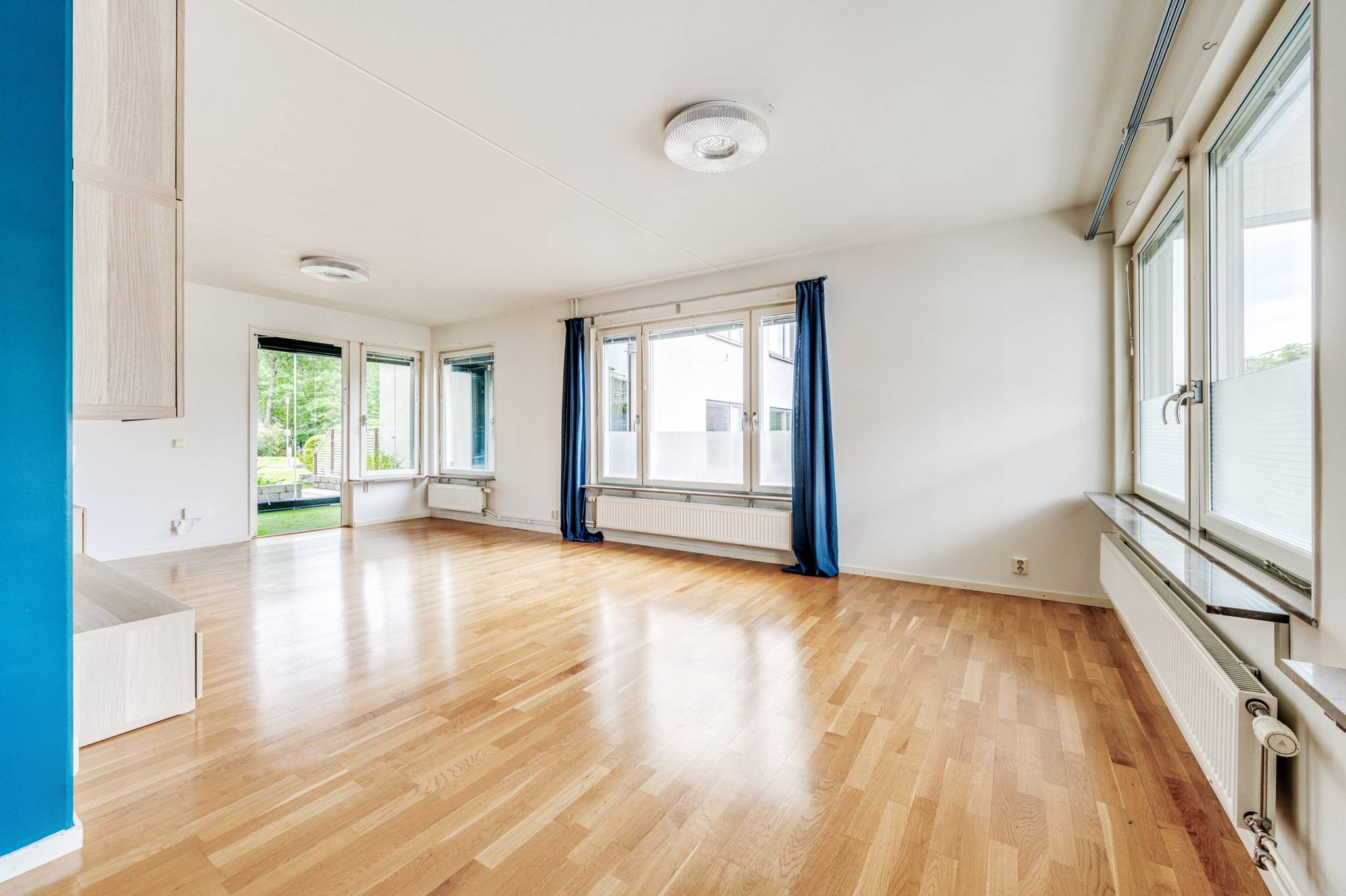 2 rum Lägenhet på Armégatan 25 Västra Skogen Solna kommun - bild 9