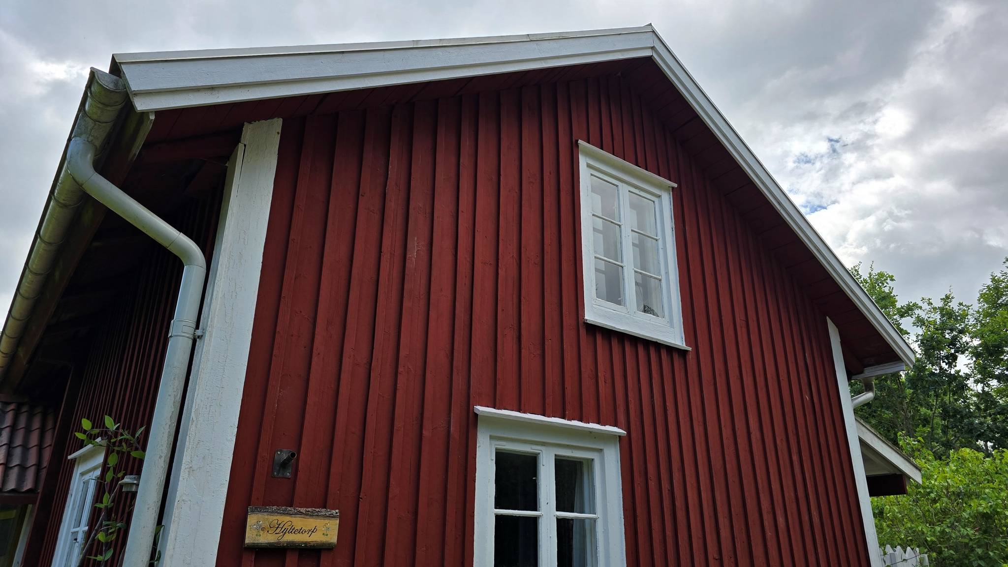4 rum Fritidshus på Väderlanda LILLEGÅRD 1 Växjö kommun - bild 24