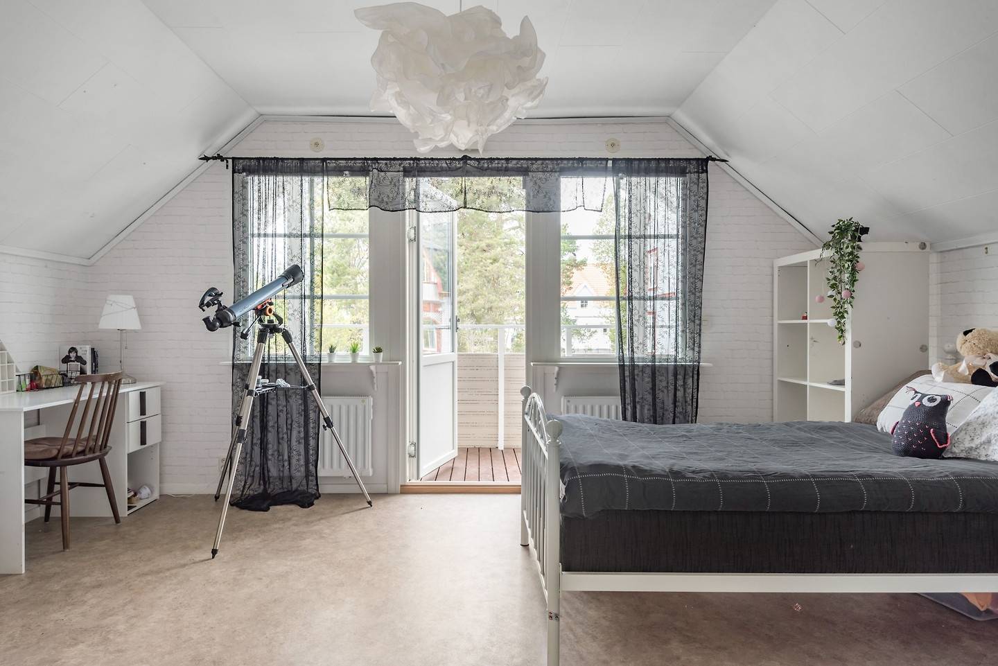 4 rum Villa på Bangatan 9A Järbo Sandvikens kommun - bild 54