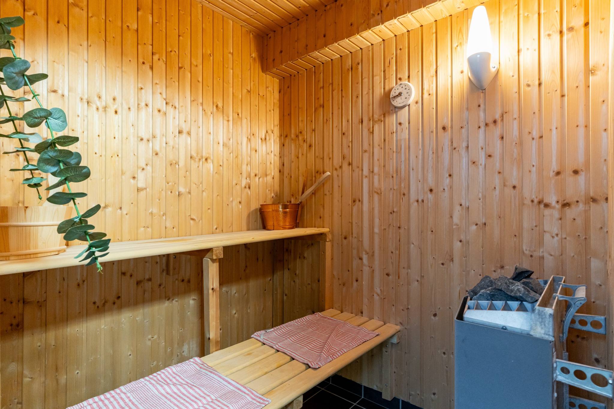 5 rum Villa på Gultbrunnsvägen 3 Slagsta Eskilstuna kommun - bild 43