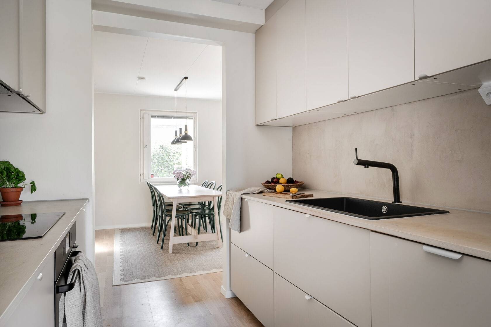 6 rum Radhus på Rävekärrsgatan 91 Rävekärr Mölndals kommun - bild 9