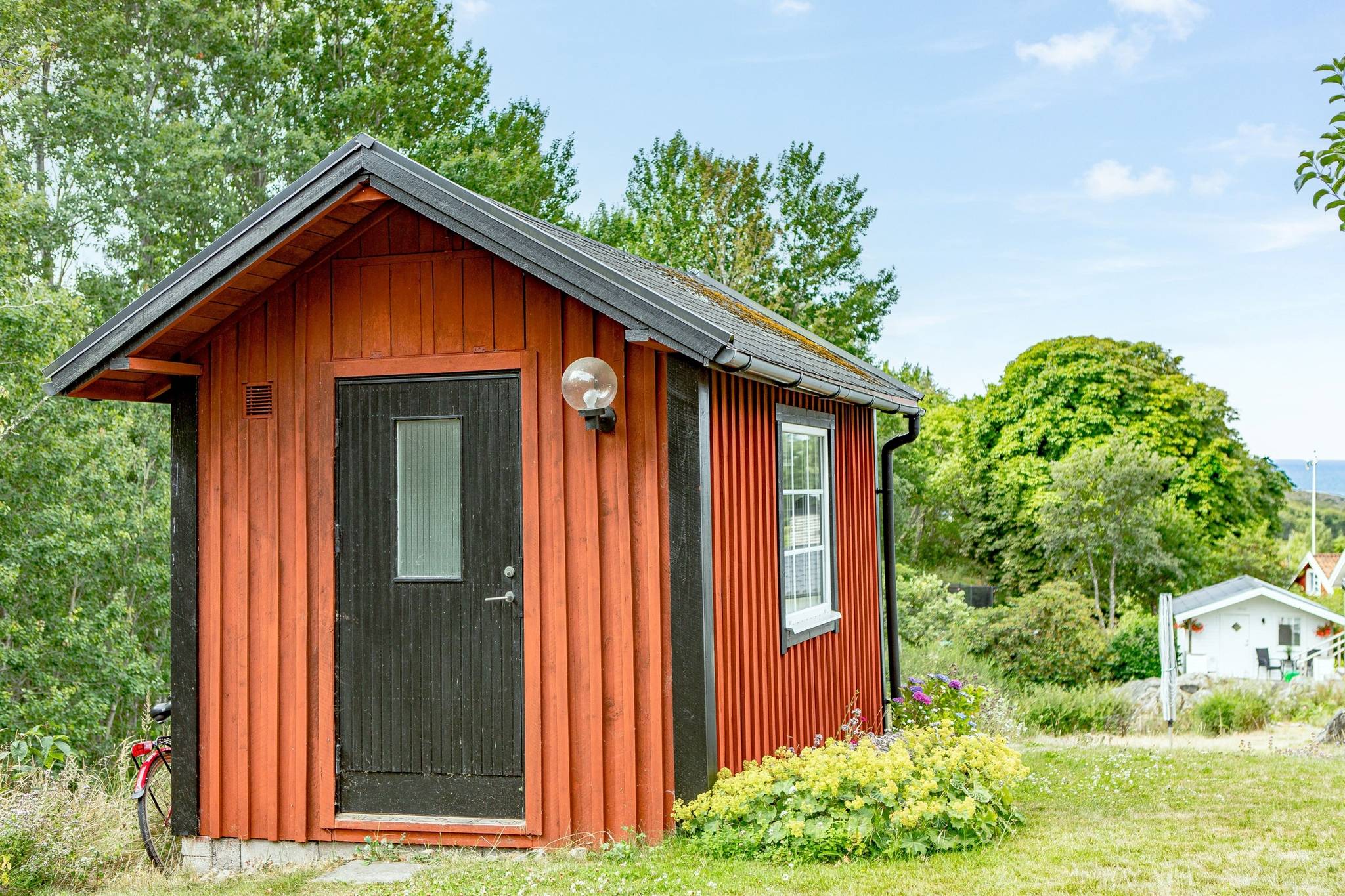 3 rum Vinterbonat fritidshus på Tuppstigen 12 Grimsholmen Falkenbergs kommun - bild 26