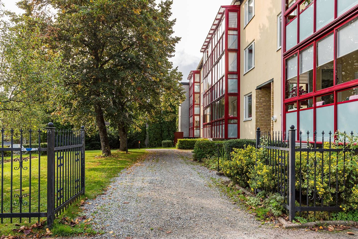 2 rum Lägenhet på Skolgatan 11 B Centralt Arvika kommun - bild 25