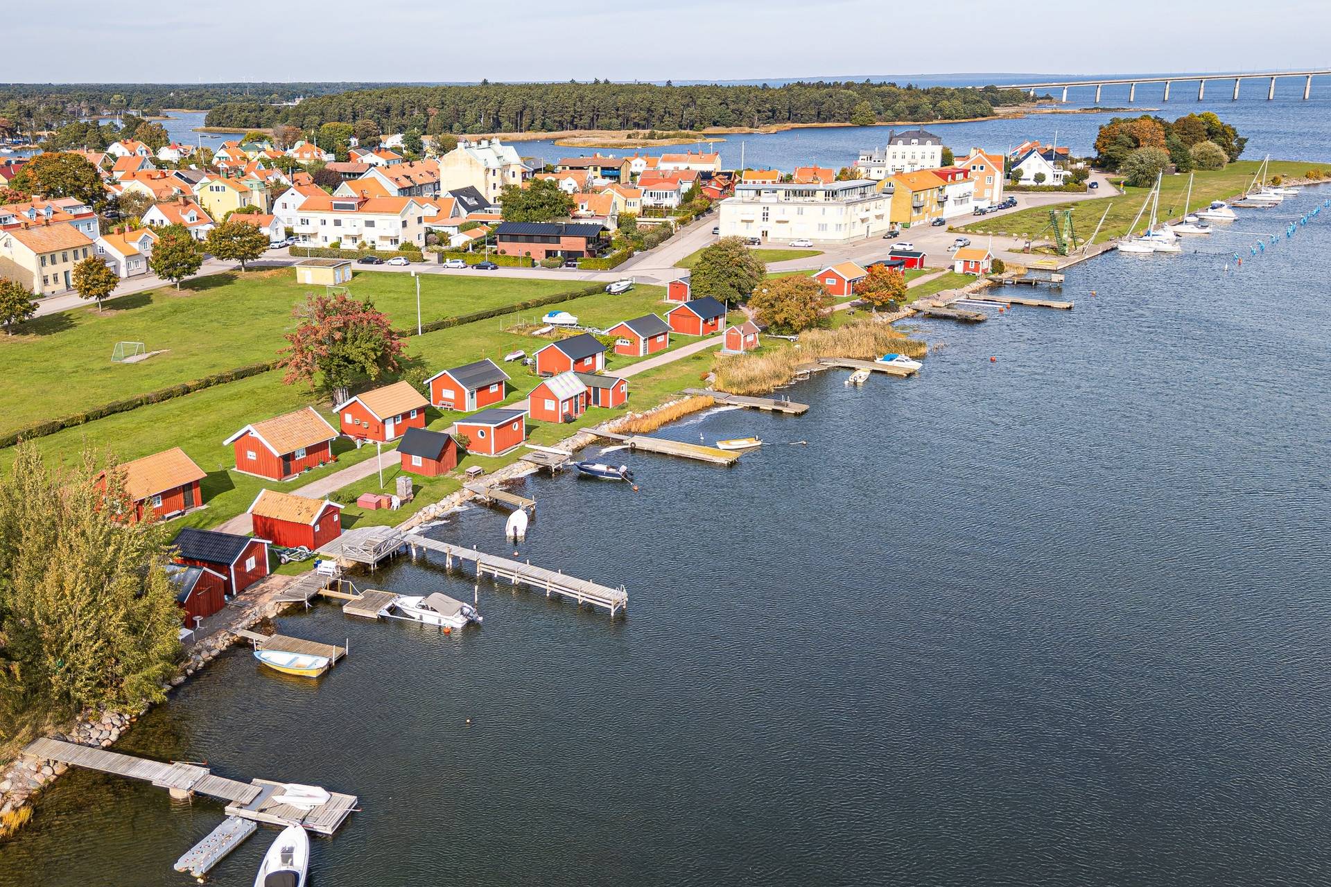 1 rum Fritidshus på Ängö Sjöbod nr 16 Ängö Kalmar kommun - bild 16