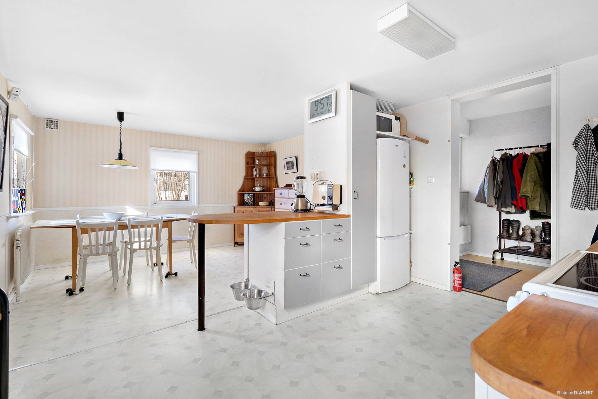 3 rum Villa på Ingetoras väg 8 Viby Sollentuna kommun - bild 10