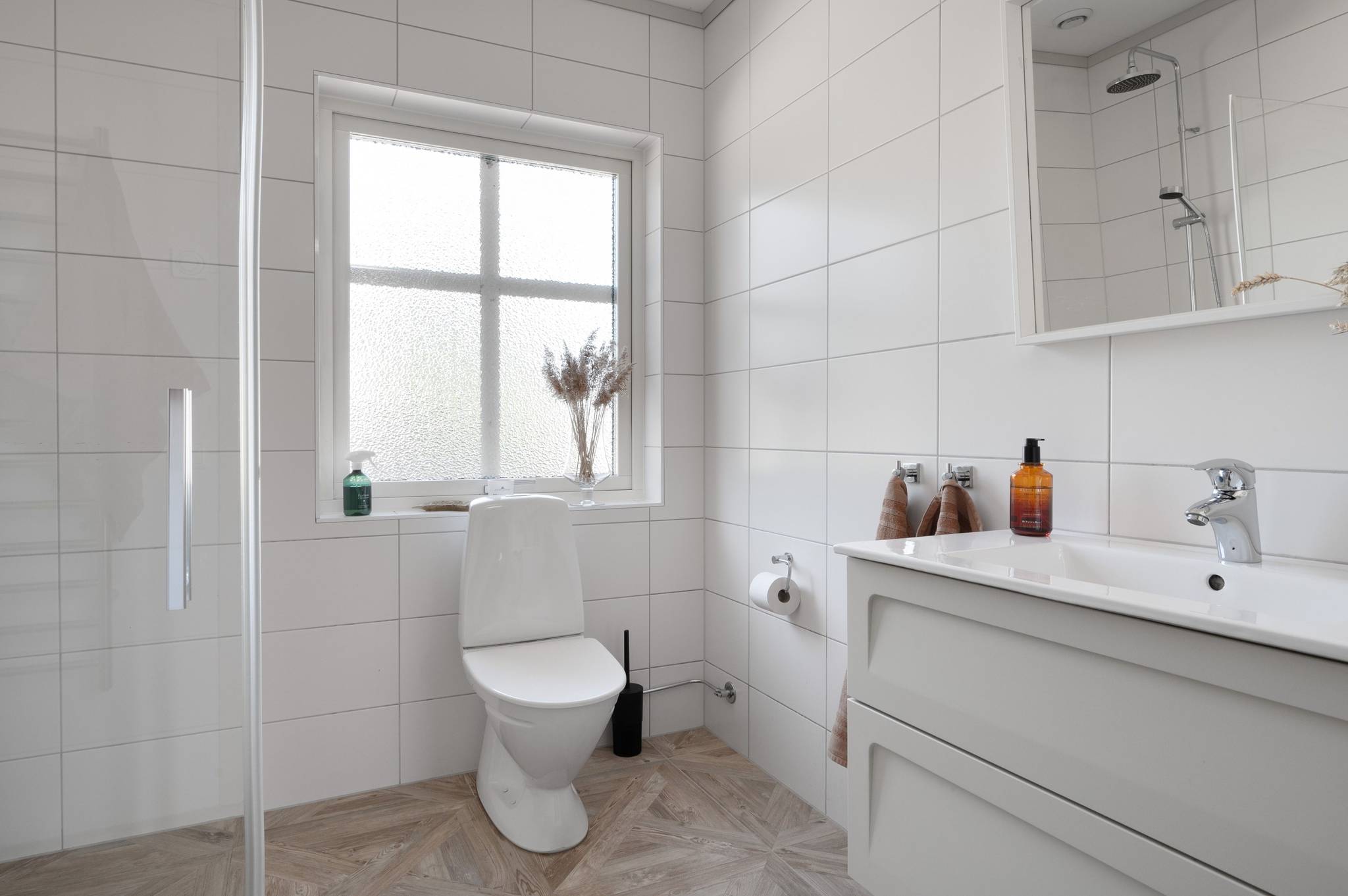 7 rum Villa på Krokbränninge Lundnäset 1 Kaga Linköpings kommun - bild 21