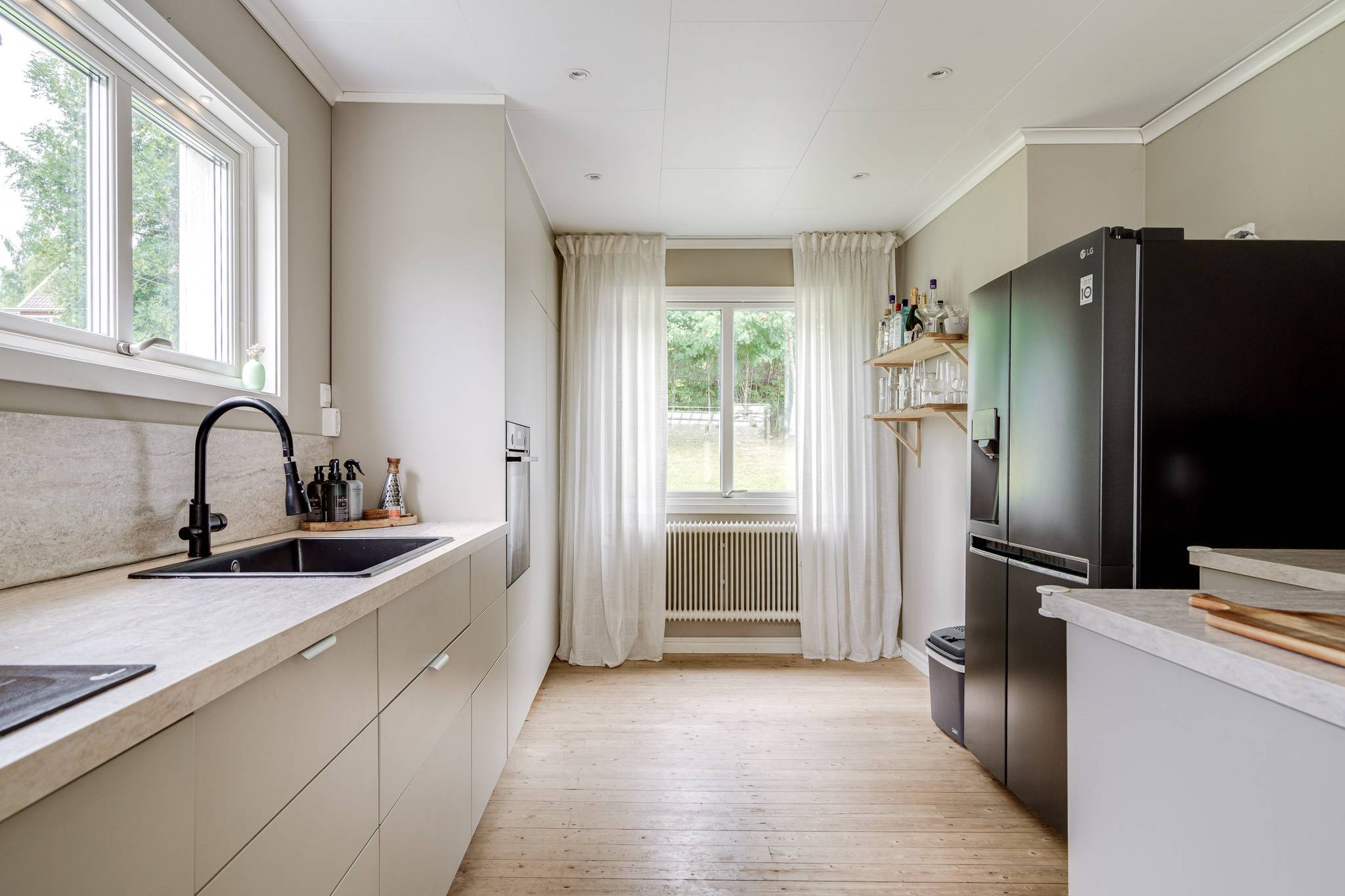 100 m² Villa på Trädgårdsvägen 6 Lindesbergs kommun - bild 9