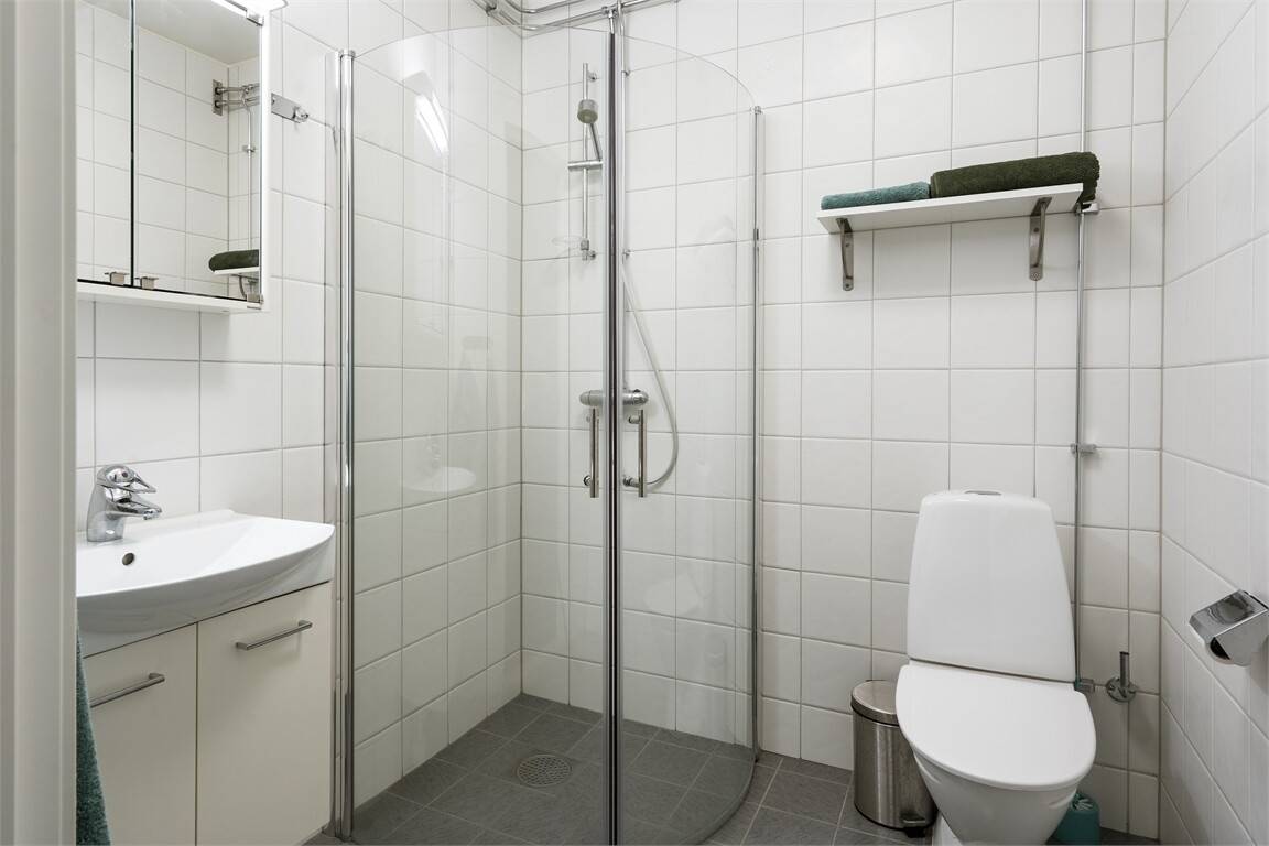 6 rum Lägenhet på Liftvägen 4, lgh 1108 Högfjället, Sälen Malung-Sälens kommun - bild 21