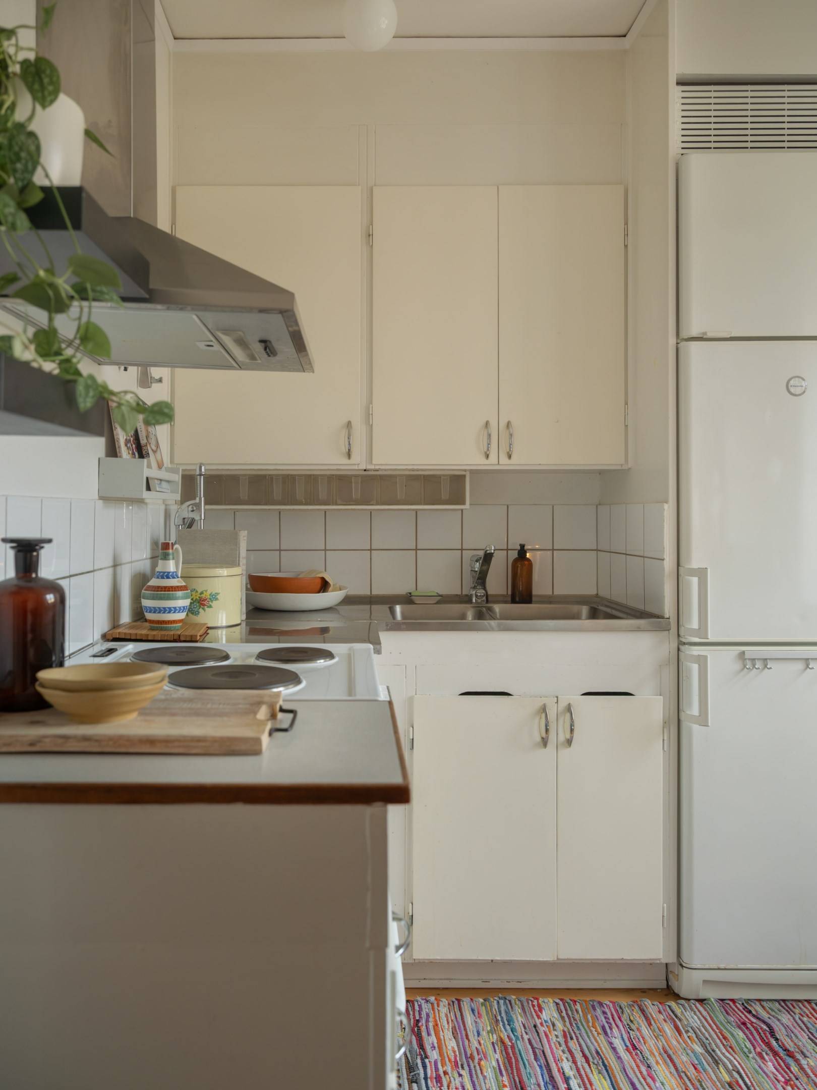 2 rum Lägenhet på Kyrkogårdsvägen 55 A Enskededalen Stockholms kommun - bild 23