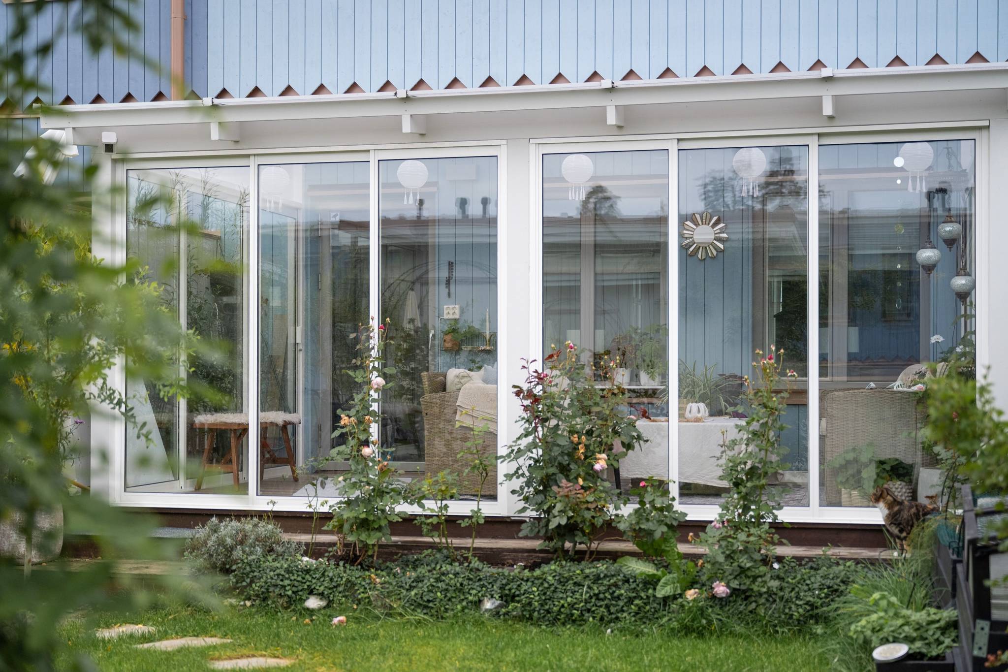 4 rum Radhus på Jägarbacken 52F Marielundsviken Strängnäs kommun - bild 6