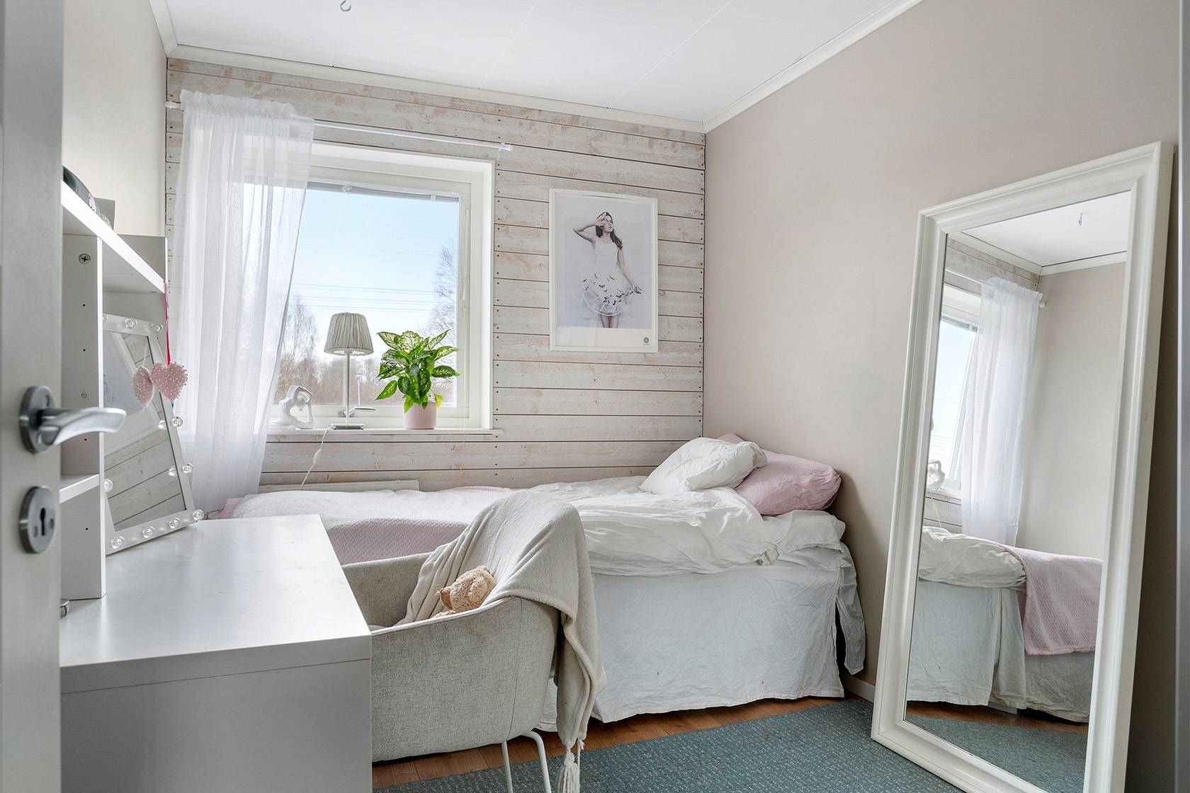 4 rum Radhus på Lekstorpsvägen 22E Gråbo - Lekstorp Lerums kommun - bild 18