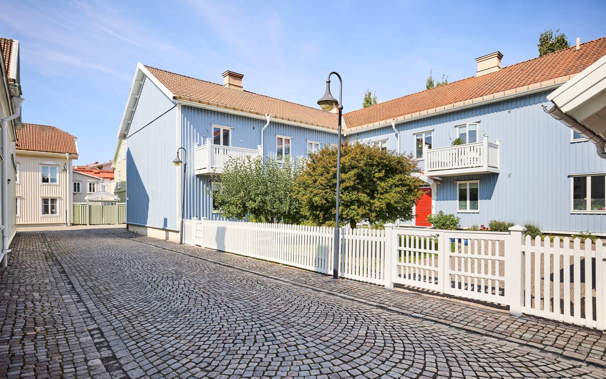 2 rum Lägenhet på Gelbgjutargatan 13 Gamla Kålgården Jönköpings kommun - bild 7