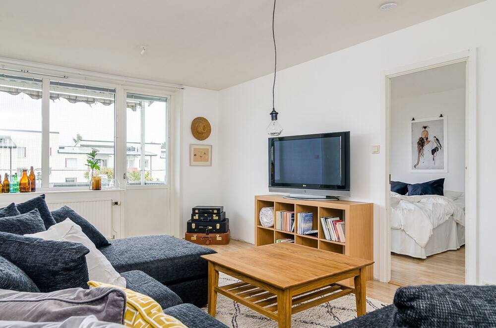 3 rum Lägenhet på Promenaden 2 Sandviken - Centralt Sandvikens kommun - bild 12