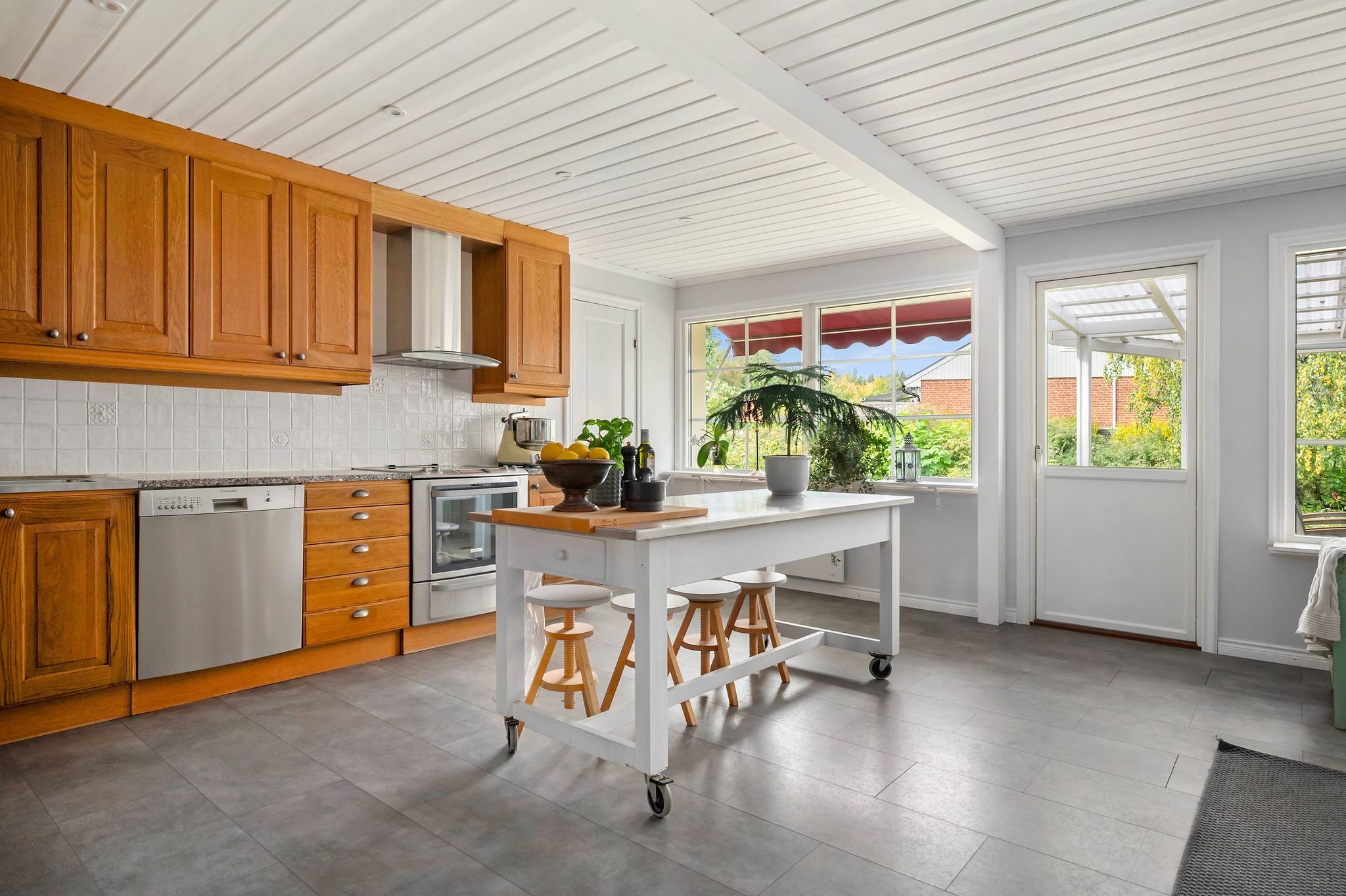 4 rum Villa på Floravägen 61 Morön Skellefteå kommun - bild 4