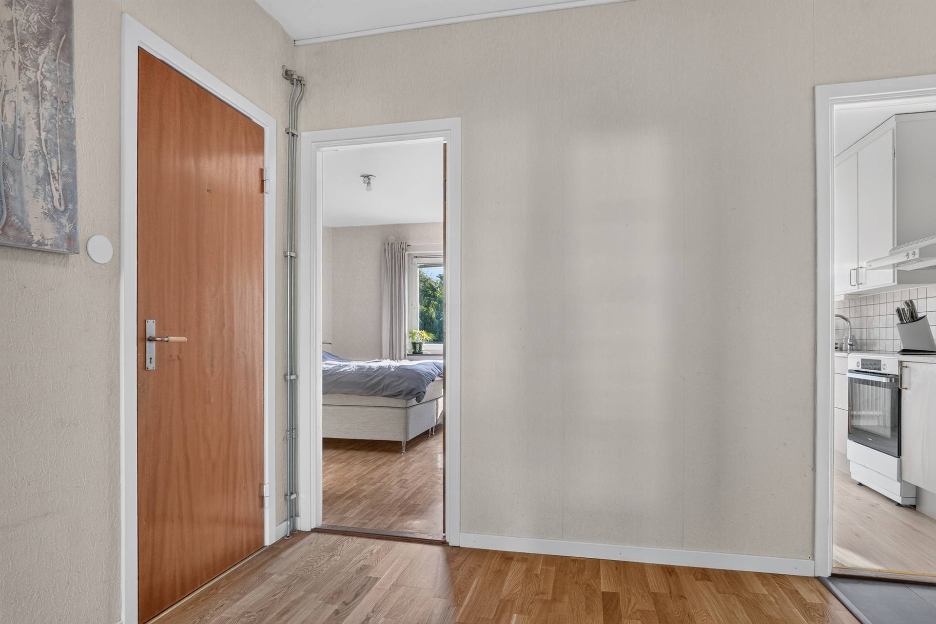 3 rum Lägenhet på Smedjegatan 22 Södra Skogen Karlsborgs kommun - bild 16