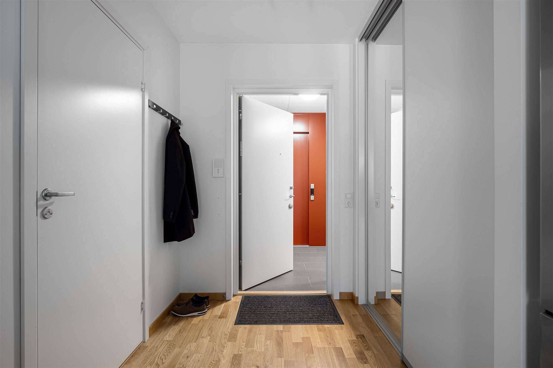 1.5 rum Lägenhet på Östra Ågatan 105 Industristaden/Kungsängen Uppsala kommun - bild 14