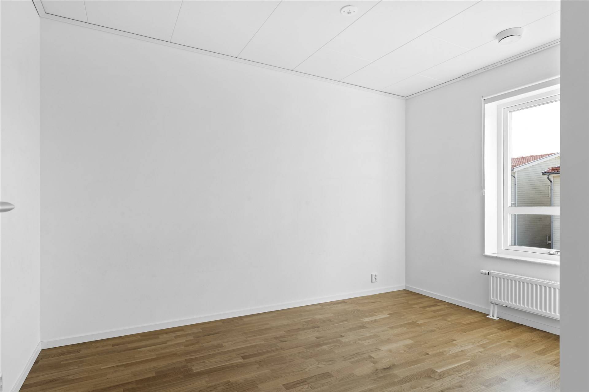 5 rum Radhus på Hägnadsgatan 53 Trädgårdsstaden Skövde kommun - bild 21