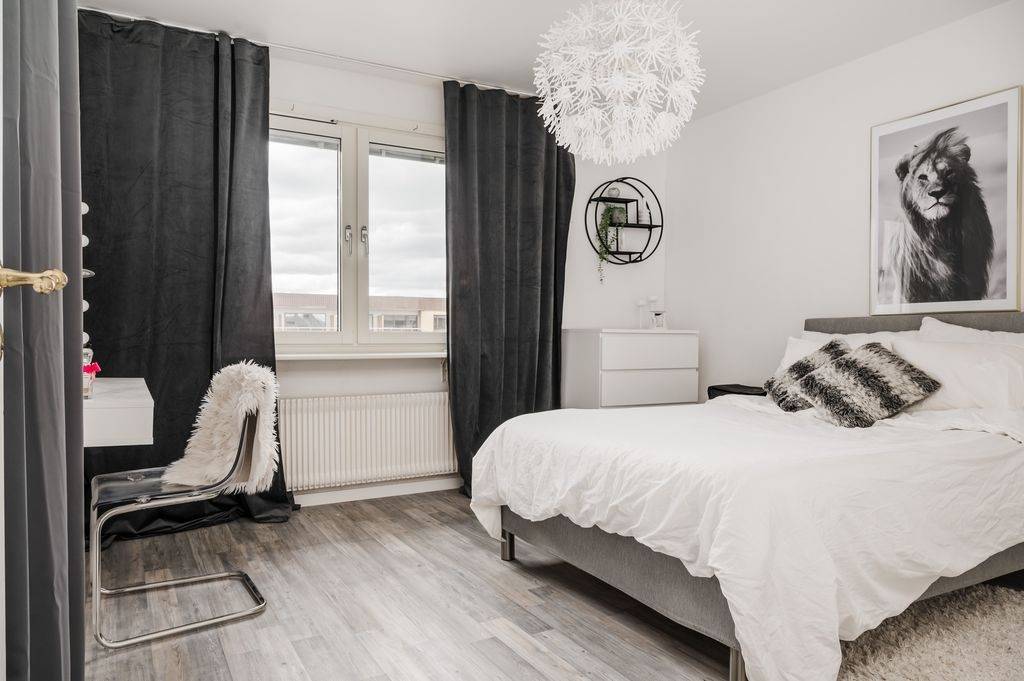 4 rum Lägenhet på Affärsgatan 12A Kvissleby Sundsvalls kommun - bild 23