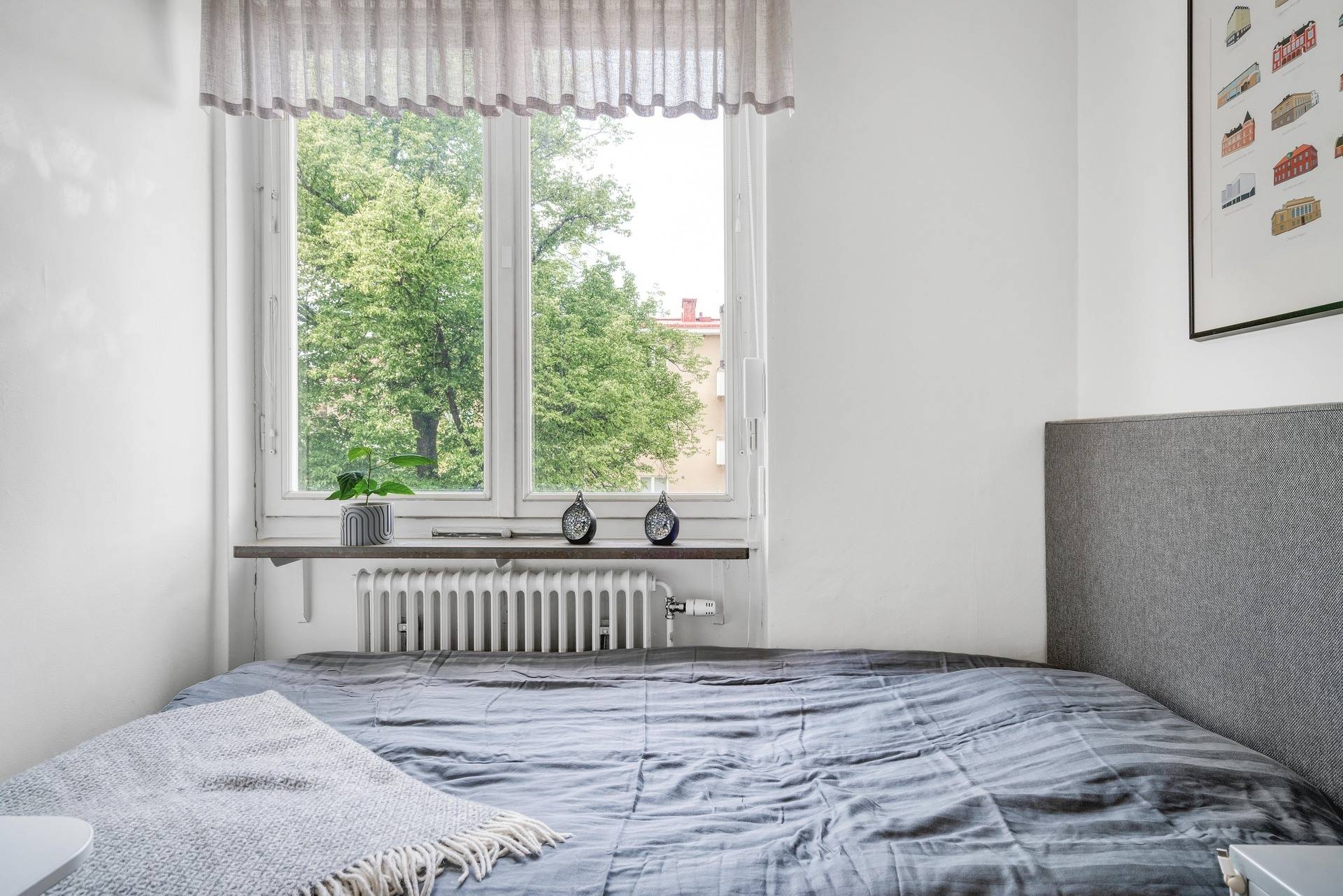1.5 rum Lägenhet på Vaksalagatan 43 Fålhagen Uppsala kommun - bild 19