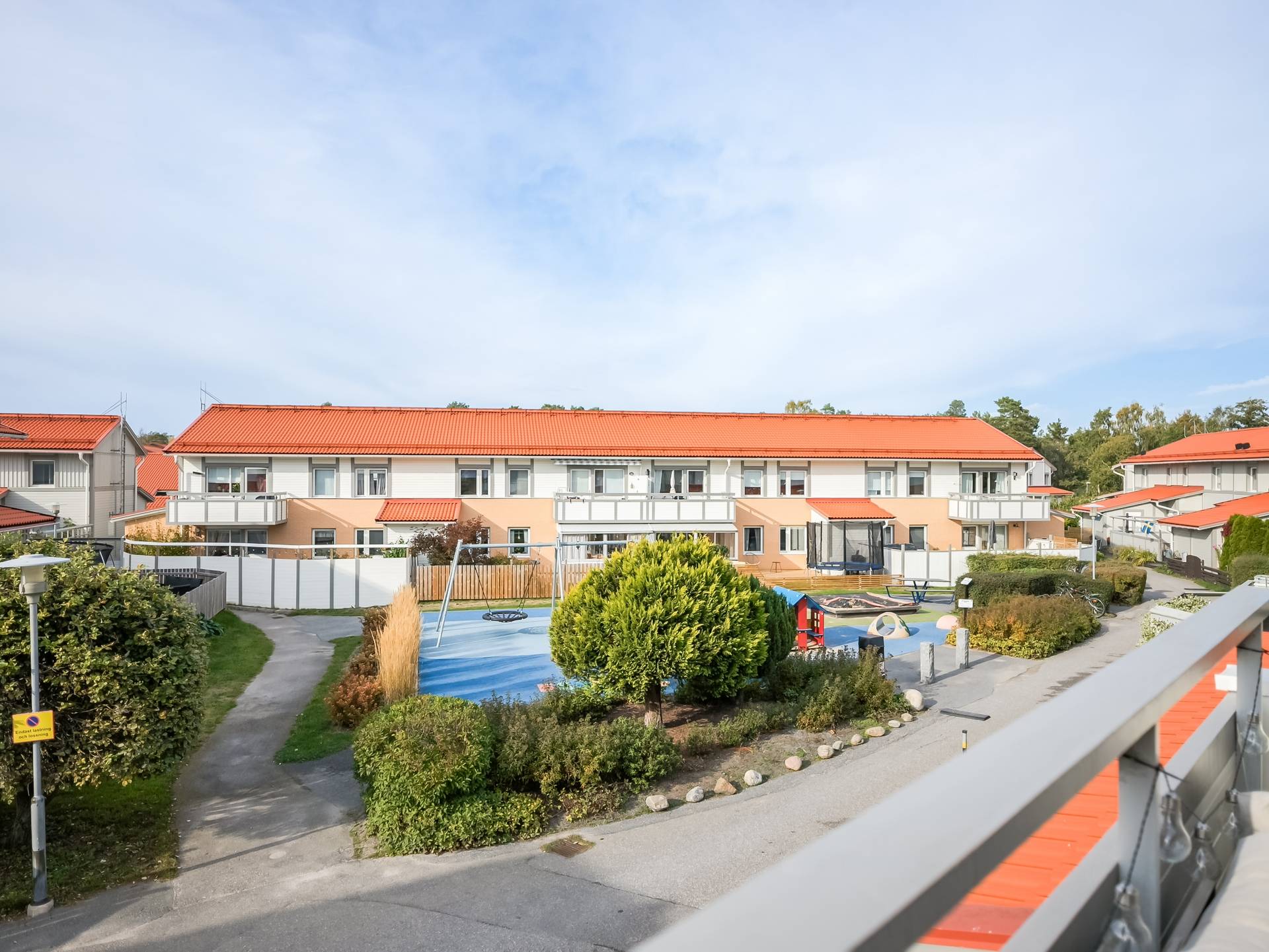 3.5 rum Lägenhet på Rodervägen 12 Södra Nynäshamn Nynäshamns kommun - bild 11