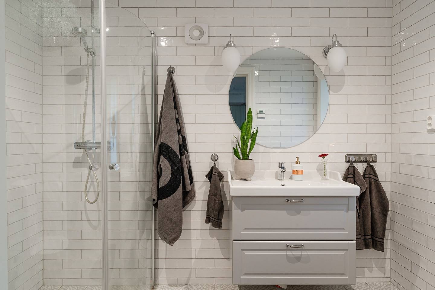 7 rum Villa på Kvill Ängen 1 Habo Habo kommun - bild 26