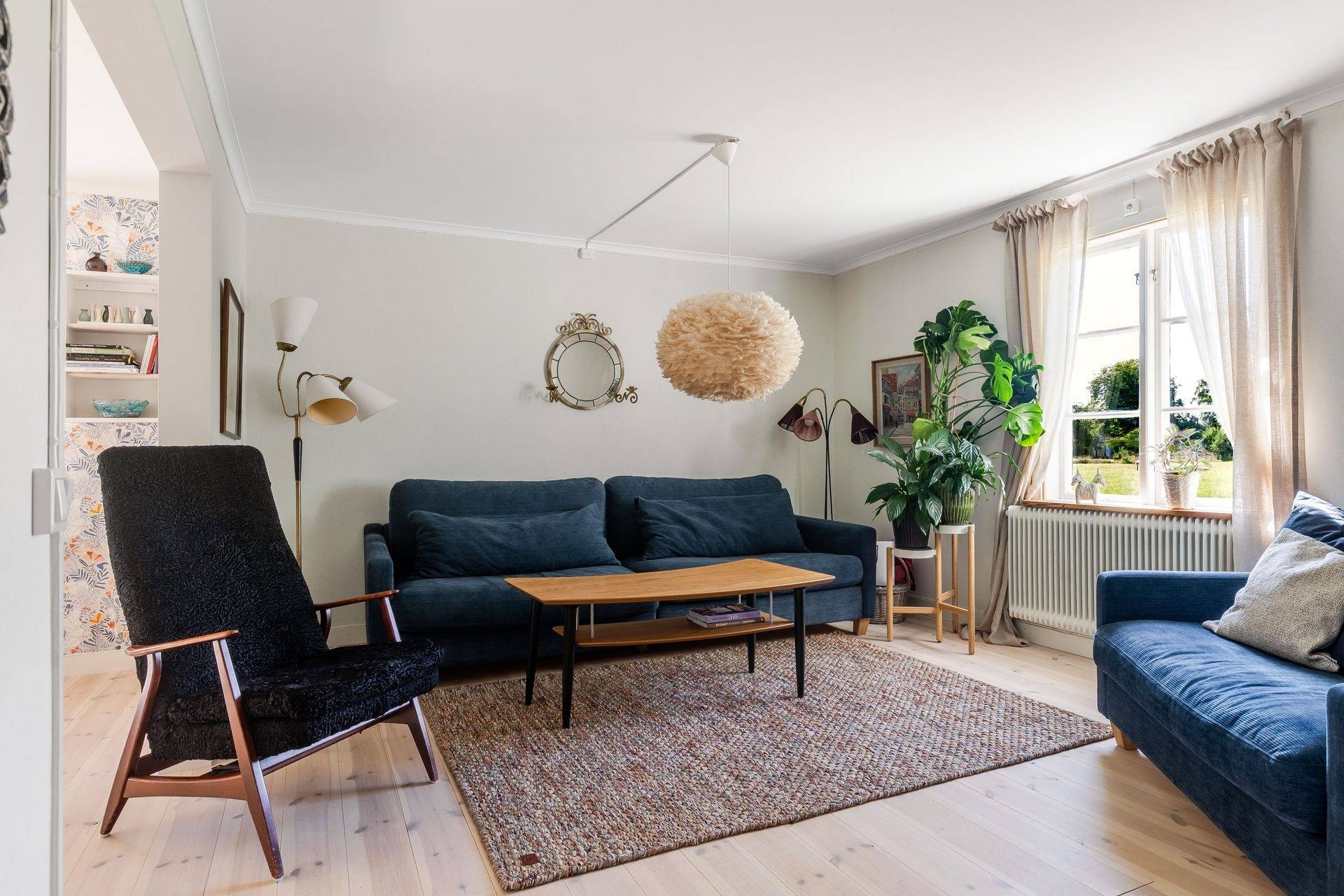 5 rum Villa på Jula Björkenäs 3 Ullervad Mariestads kommun - bild 17