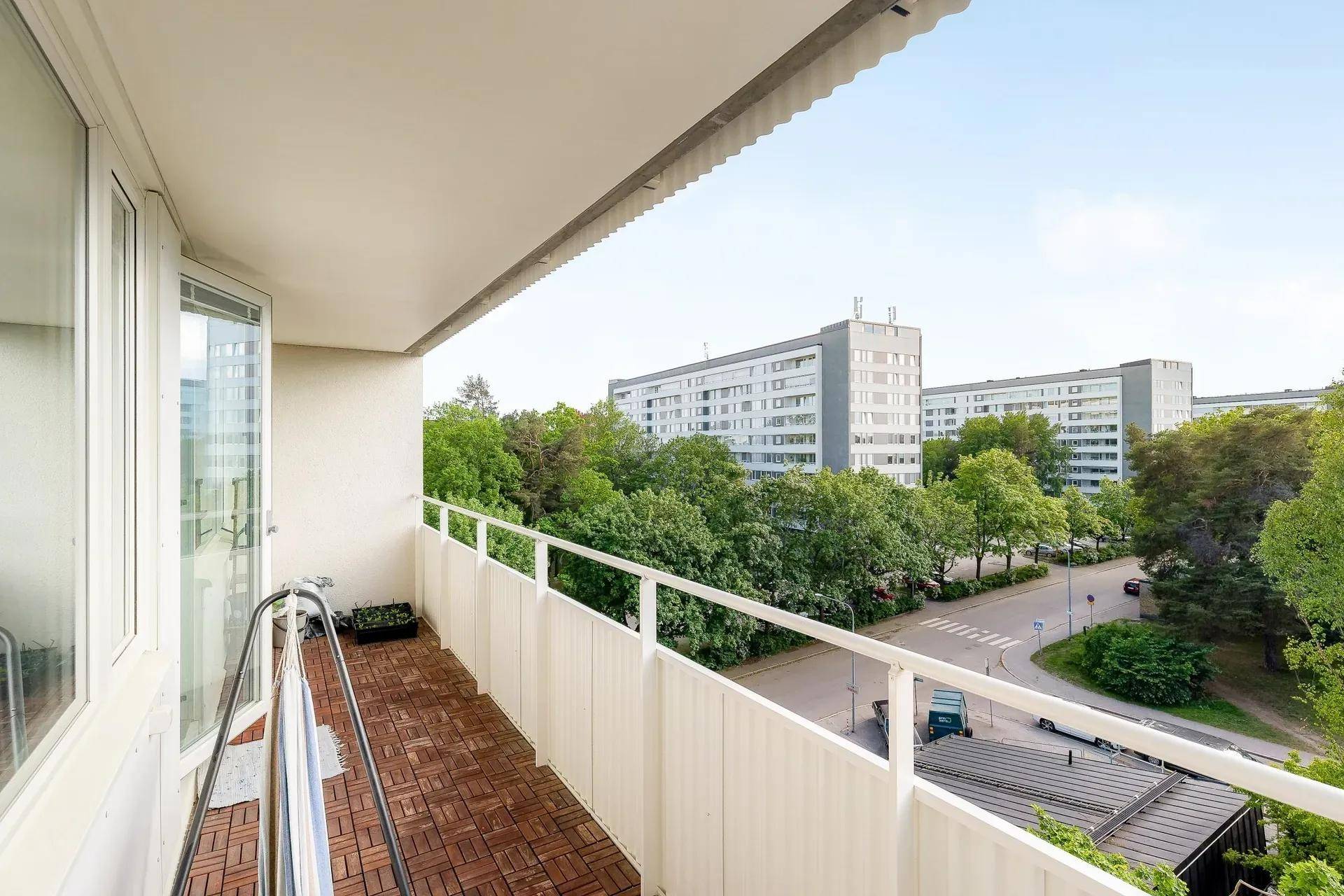 Solna, Solna kommun