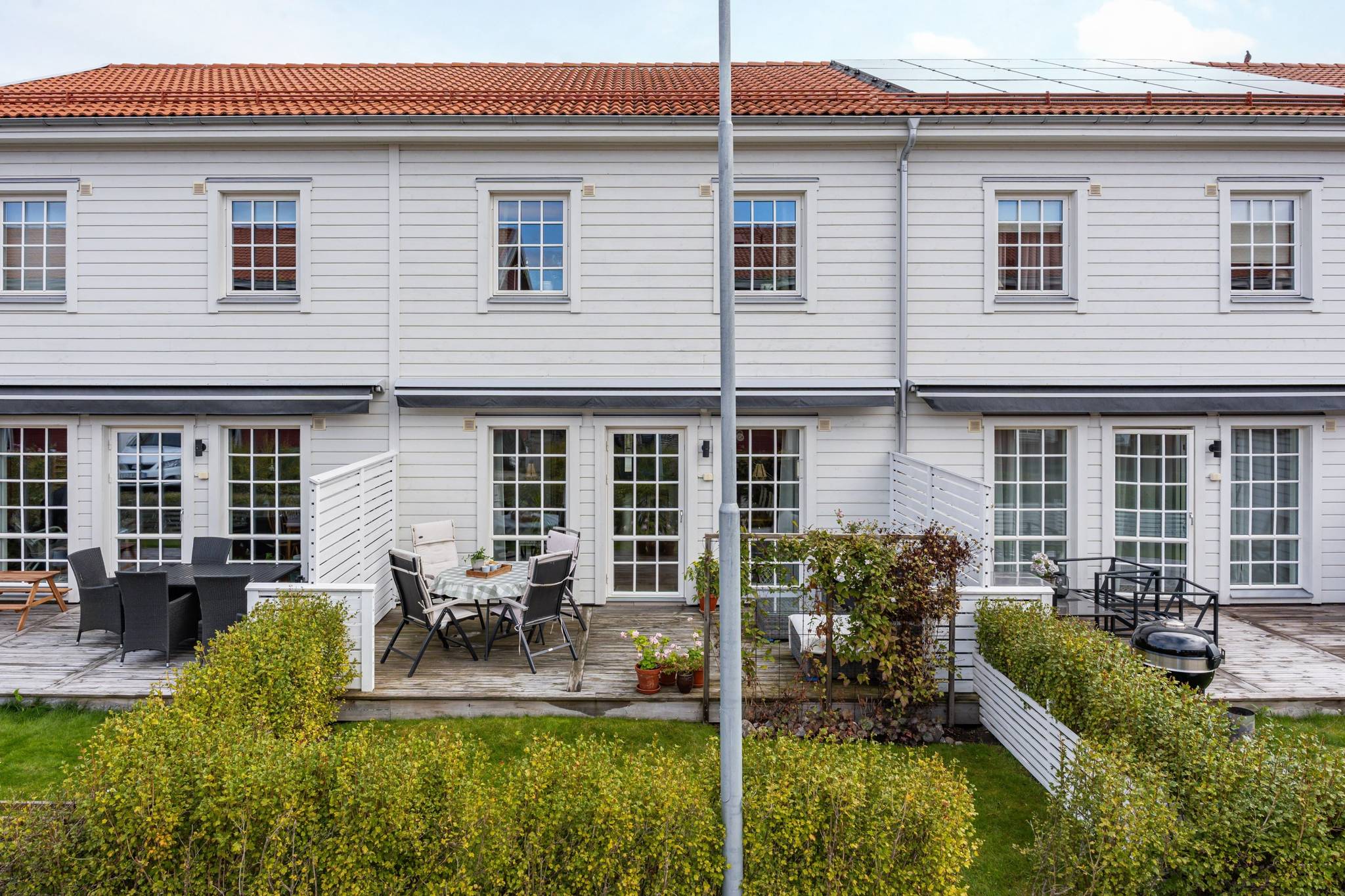 5 rum Radhus på Ulsavilagatan 19E Norra Ormesta Örebro kommun - bild 36