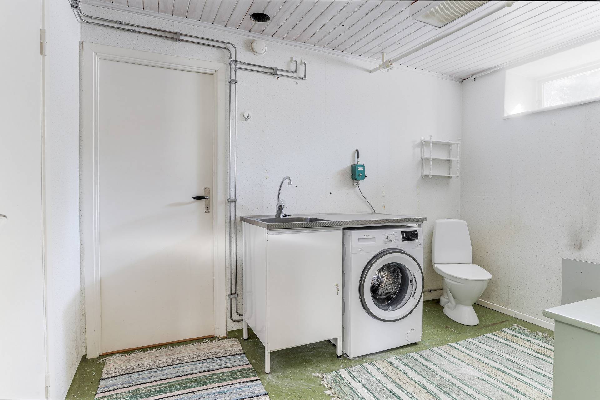 4 rum Villa på Måndagsvägen 3 Örnsköldsviks kommun - bild 30