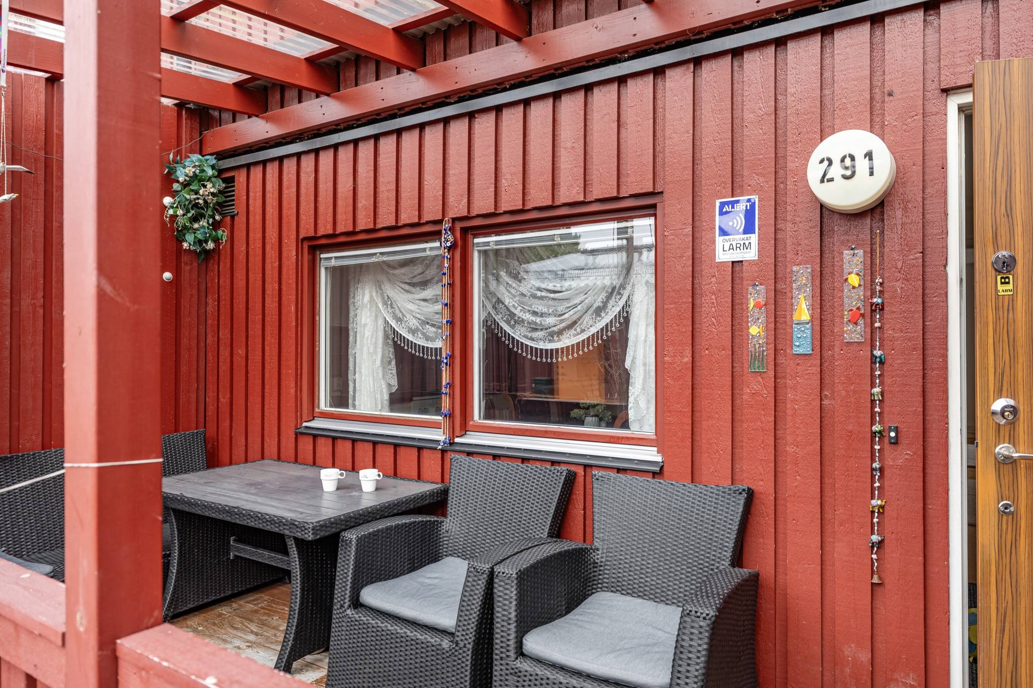 4 rum Lägenhet på Myrstuguvägen 291 Myrstuguberget Huddinge kommun - bild 32