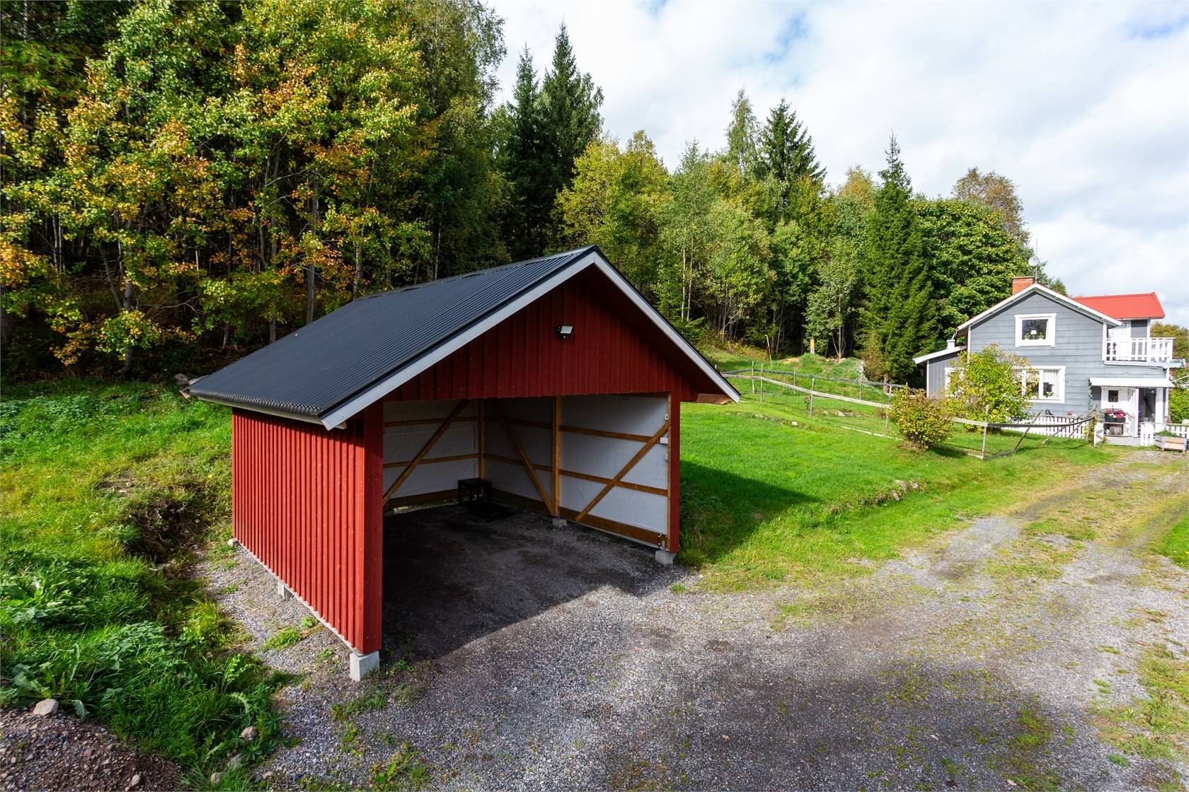 3 rum Villa på Silverhöjden 203 Hörken Ljusnarsbergs kommun - bild 6