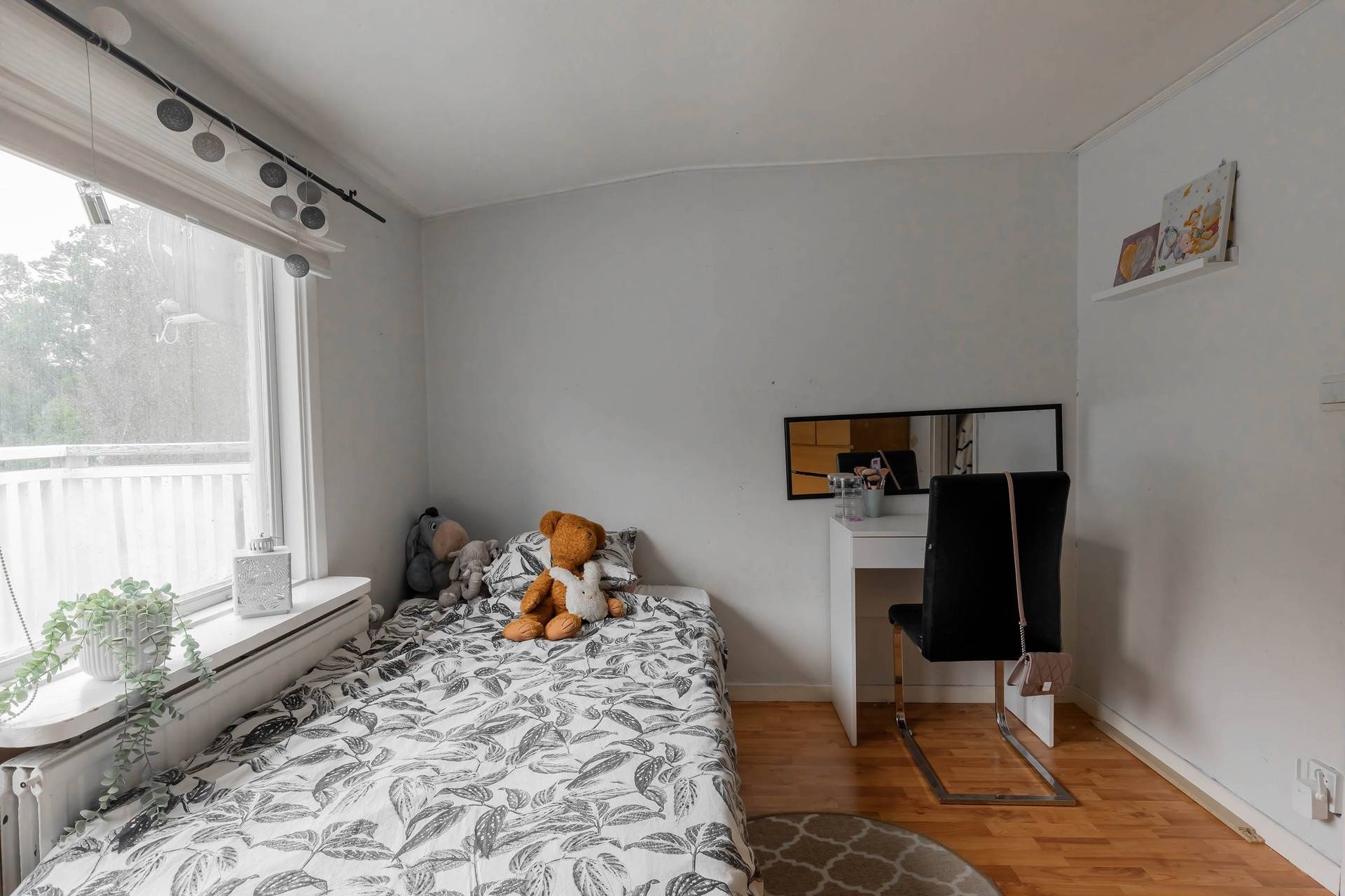 5 rum Villa på Glasbruksgatan 20 Pukeberg Nybro kommun - bild 14