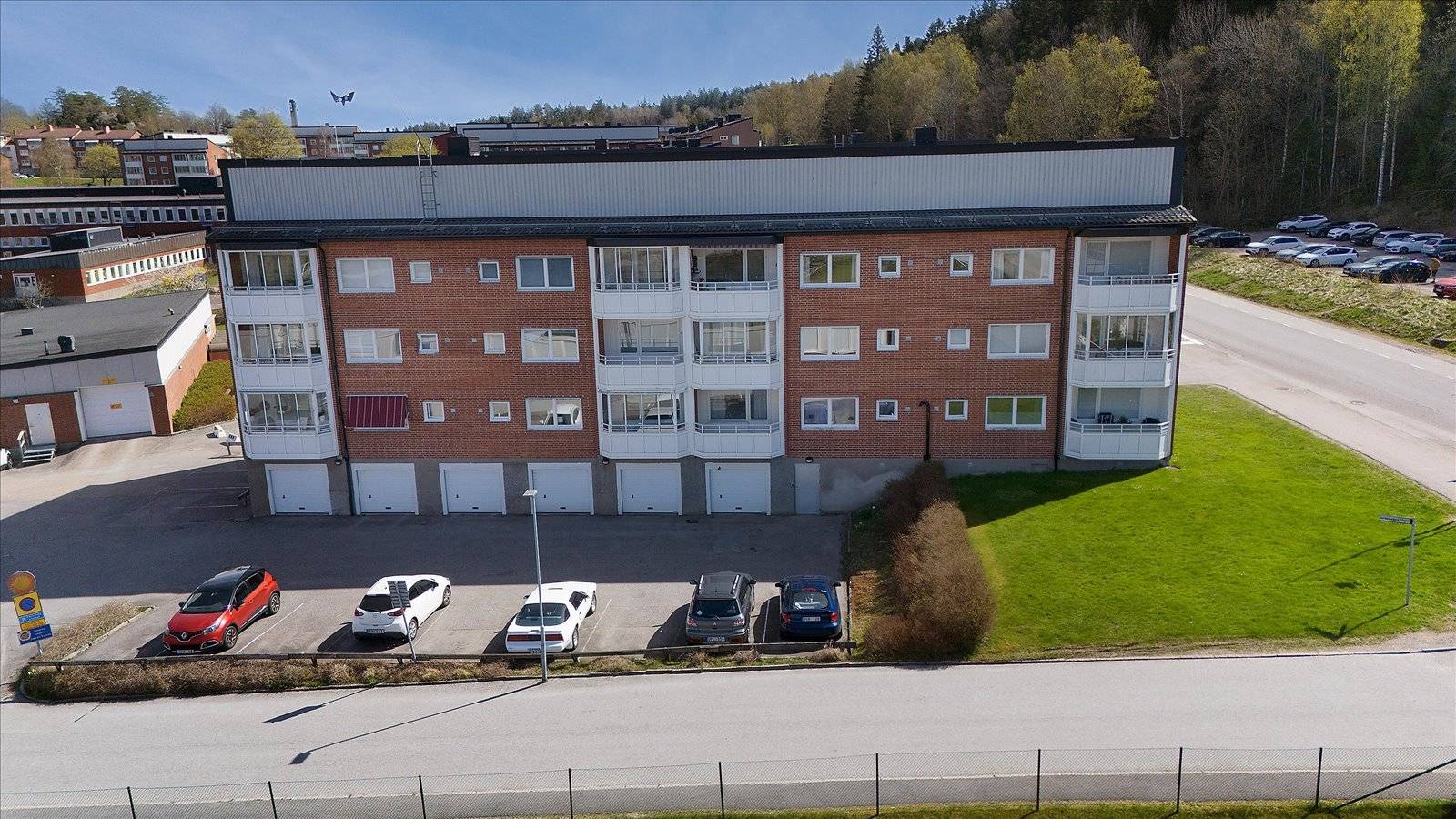 2 rum Lägenhet på Österled 1B Uddevalla kommun - bild 24