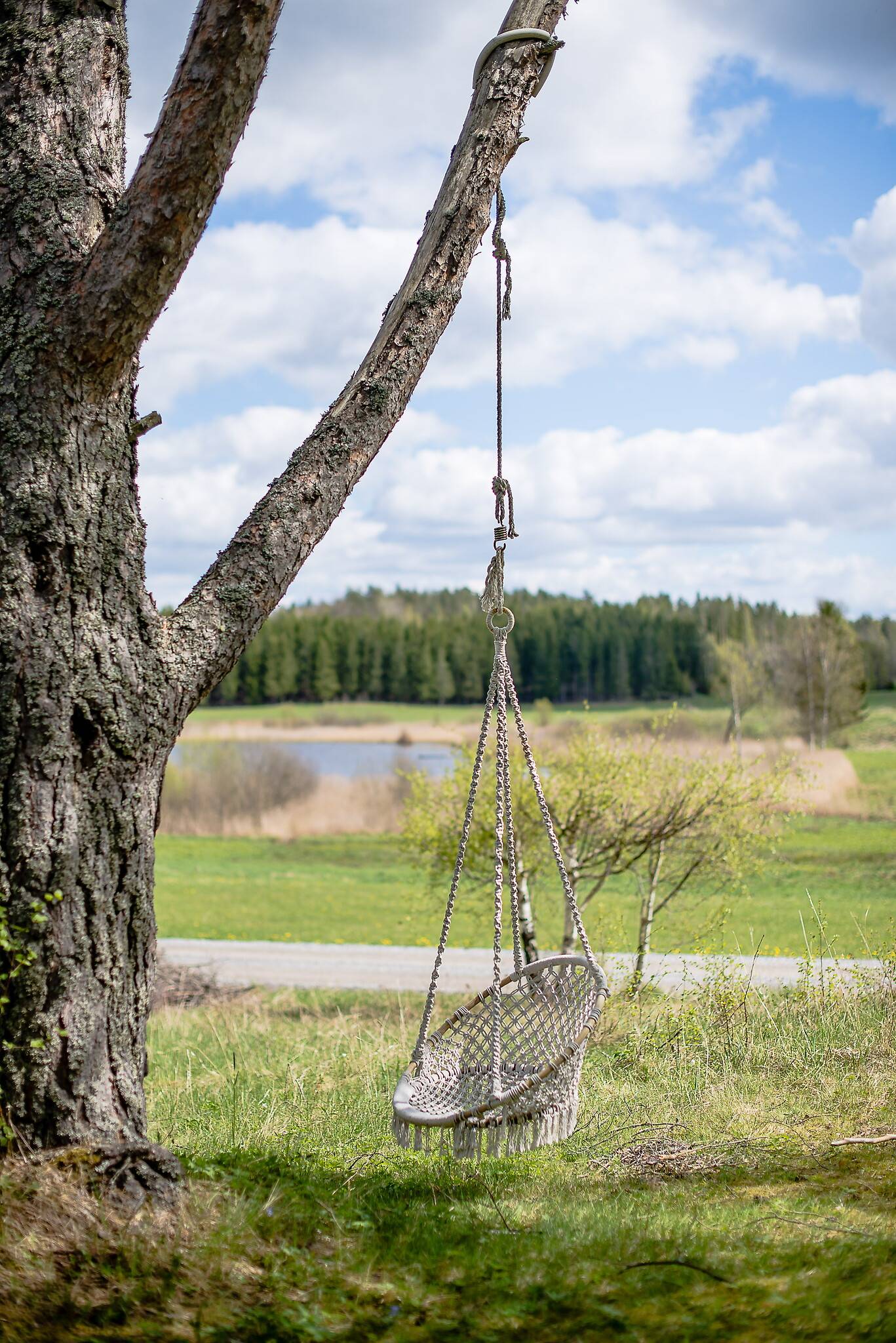 3 rum Fritidsboende på Täppvägen 1/ Sågbäcksvägen 1 Öllösa Gnesta kommun - bild 18
