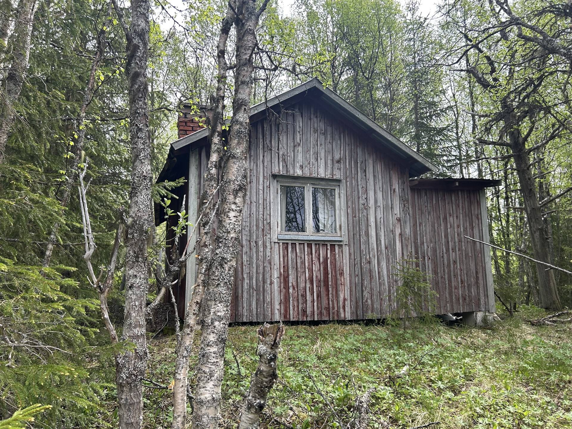 Villa på Enafors Vackermon 131 Åre kommun - bild 12