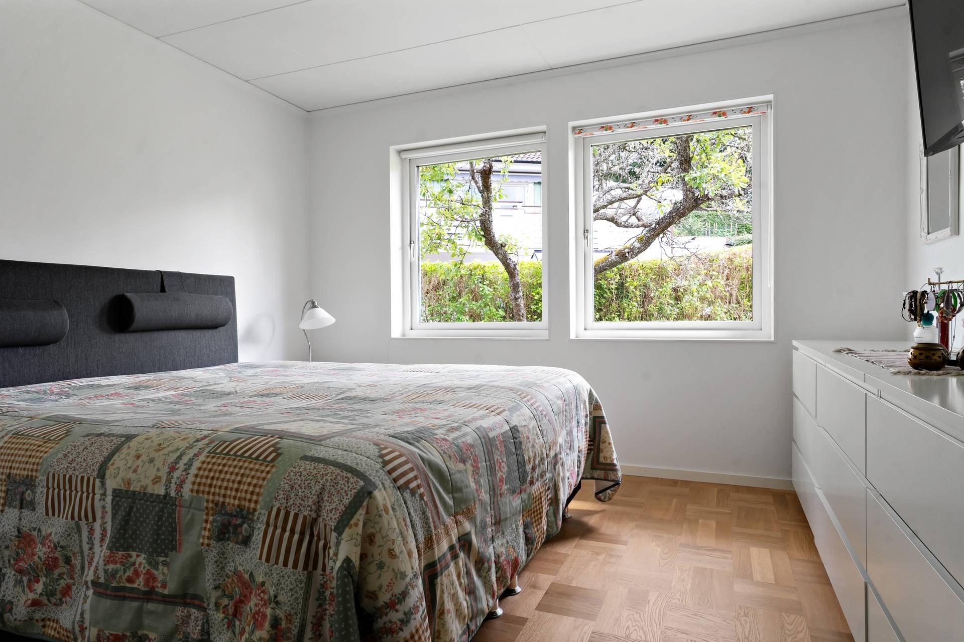 6 rum Villa på Badhusvägen 14 Alingsås Alingsås kommun - bild 17