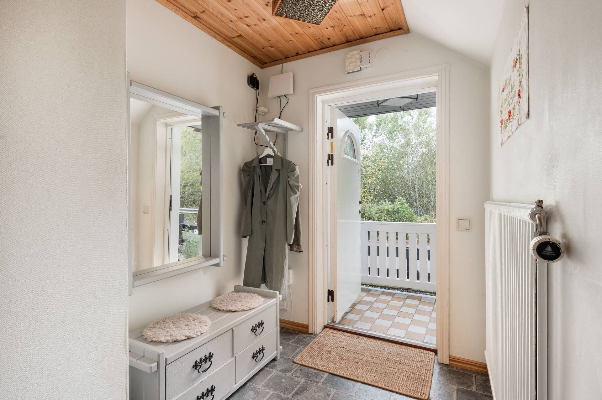 7 rum Villa på Vallgatan 11 Forserum Nässjö kommun - bild 25