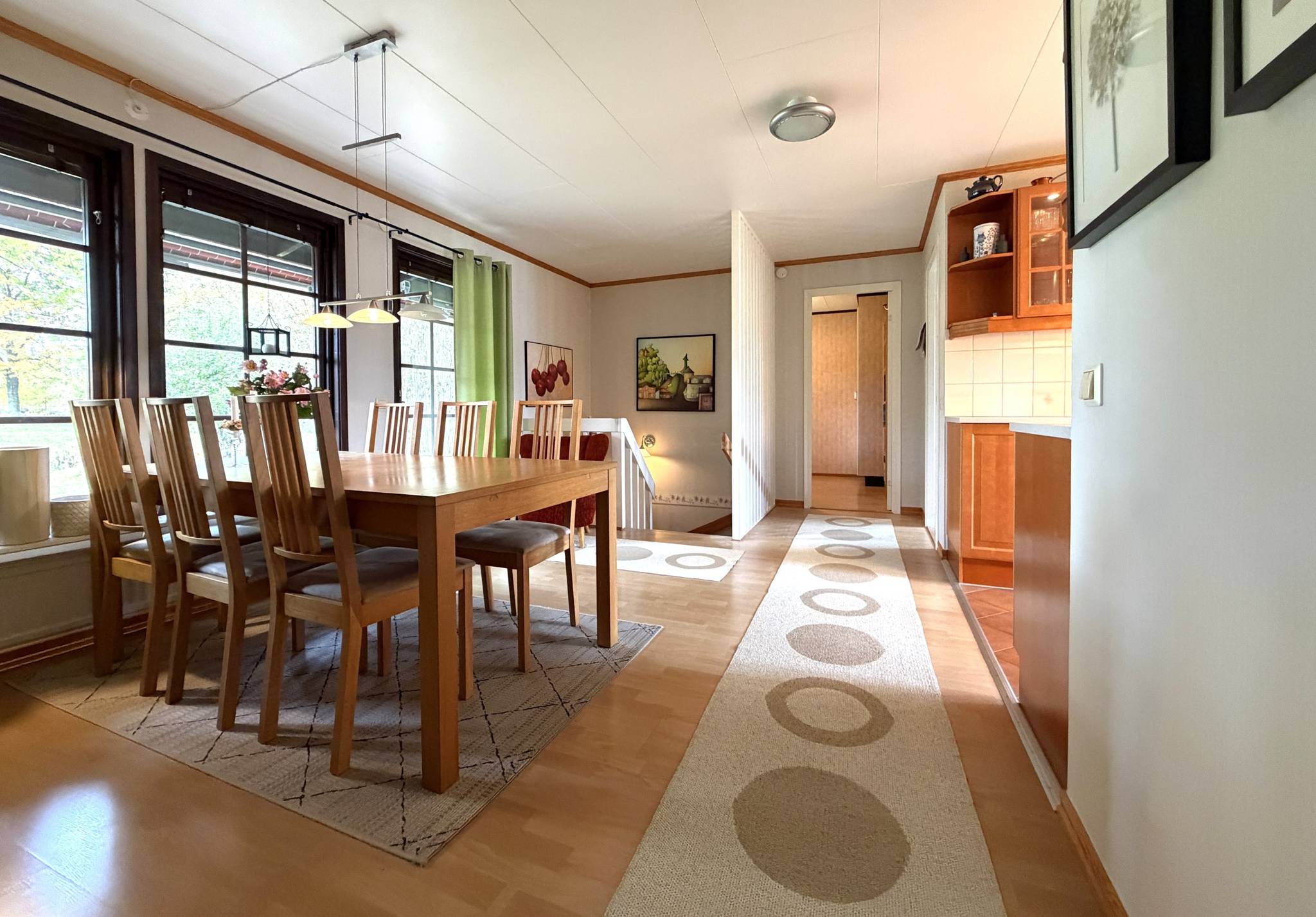 5 rum Villa på Kantorsvägen 7 Åseda Uppvidinge kommun - bild 29