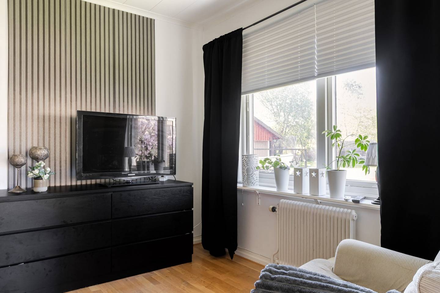212 m² Villa på Skogsvägen 10 Handskeryd Nässjö kommun - bild 17