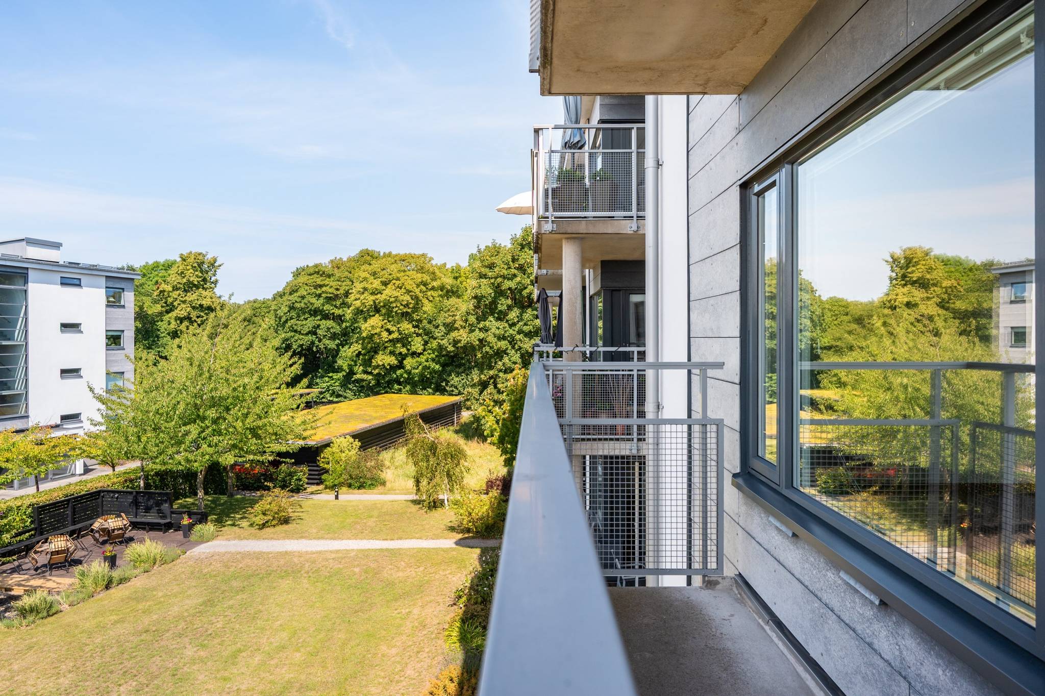 2 rum Lägenhet på Hammars parkväg 5 Limhamn Malmö kommun - bild 16
