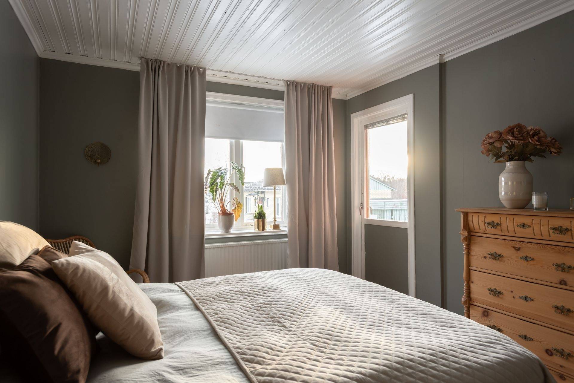 3 rum Villa på Evavägen 5 Bråten Karlskoga kommun - bild 33