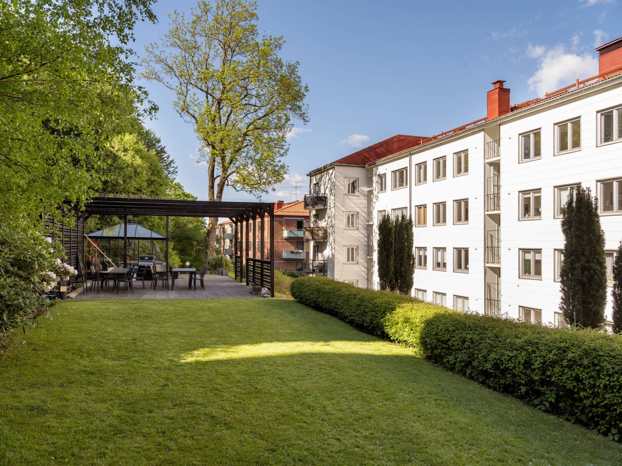 1.5 rum Lägenhet på Eklandagatan 41A Johanneberg Göteborgs kommun - bild 4
