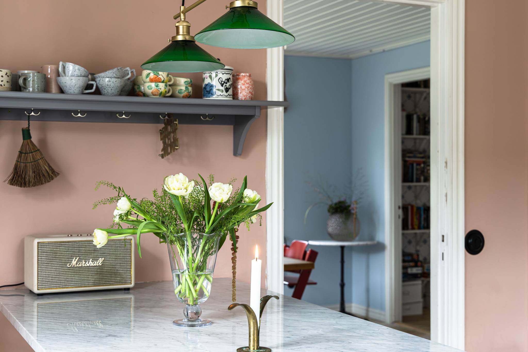 5 rum Villa på Kristvallavägen 12 Trekanten Kalmar kommun - bild 13