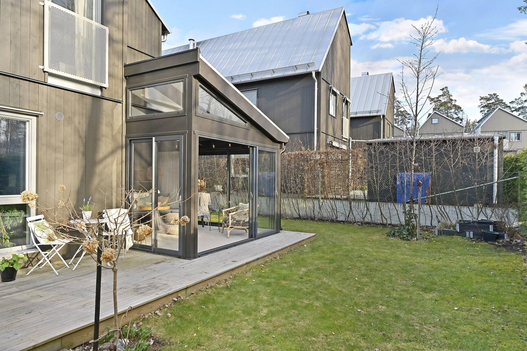 6 rum Villa på Anemonvägen 48 Älta - Södra Hedvigslund Nacka kommun - bild 10