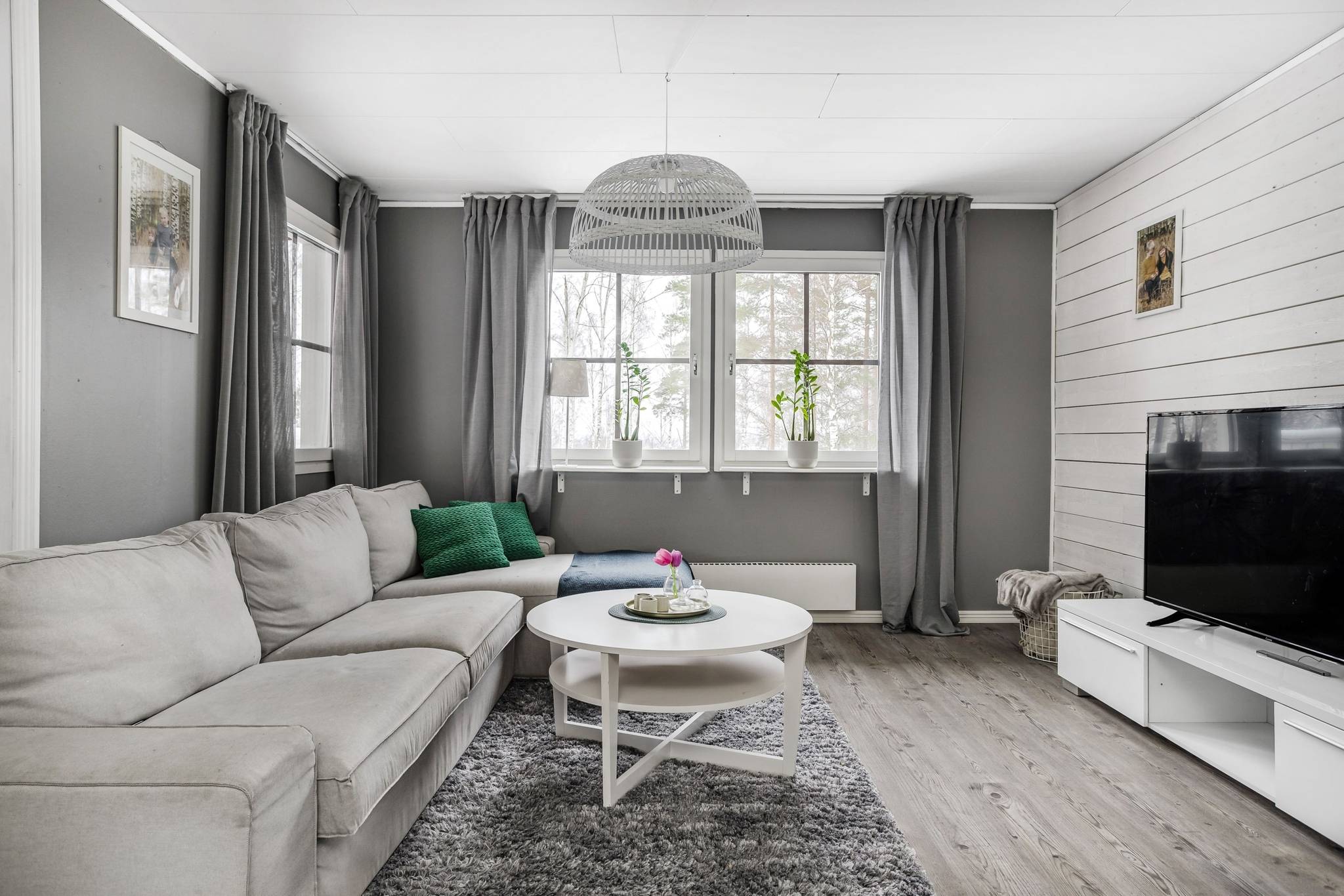 4 rum Villa på Hampvägen 14 Gustafs Säters kommun - bild 9