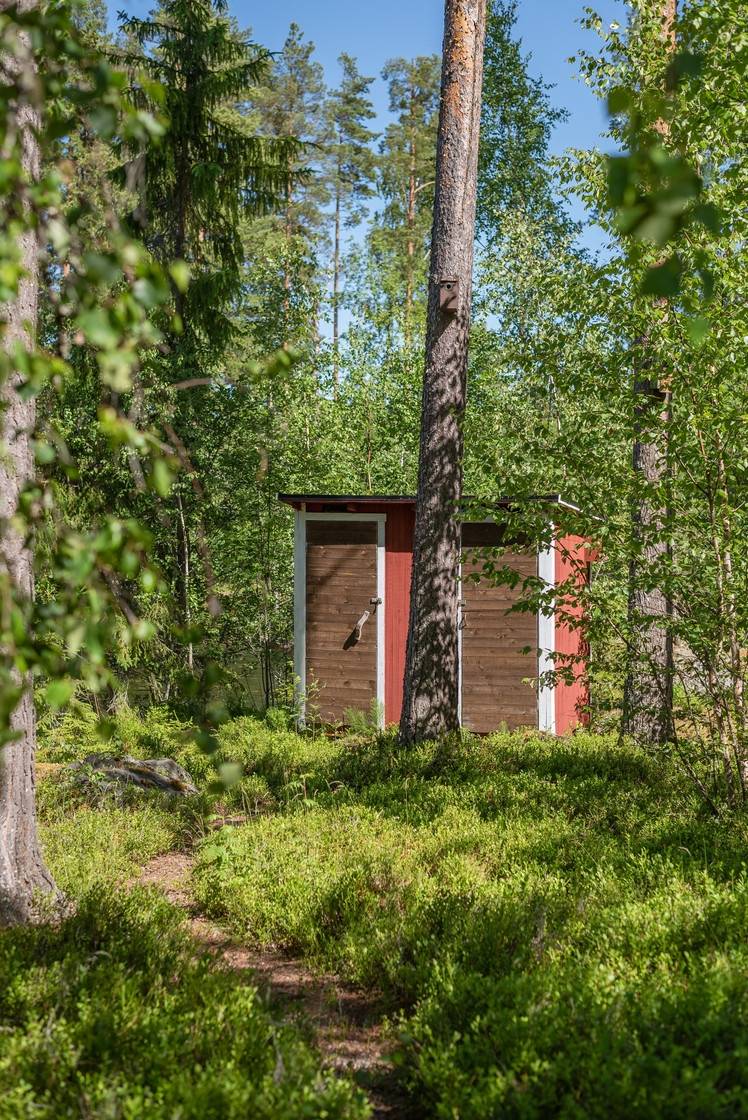 3 rum Fritidshus på Rönäsudd 64 Stjärnsund Hedemora kommun - bild 61