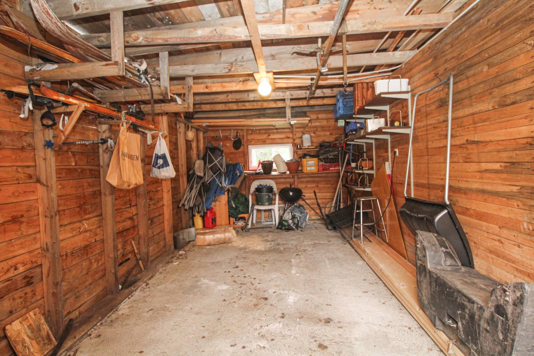 5 rum Villa på Måsvingevägen 5 AMMARNÄS Sorsele kommun - bild 23