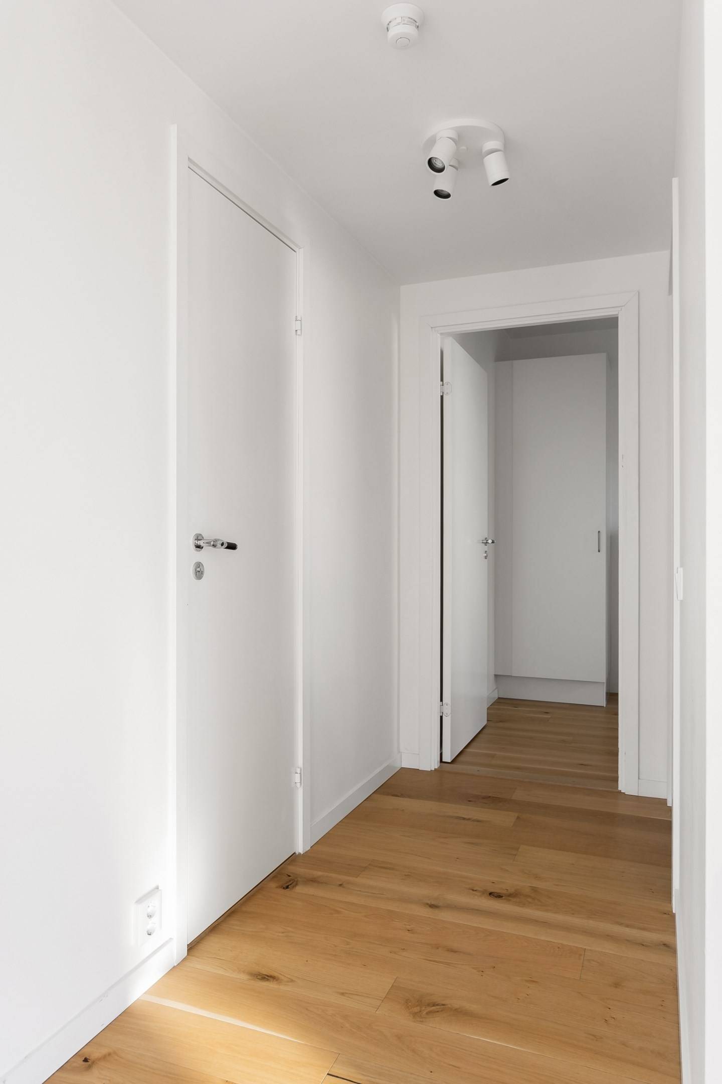 4 rum Lägenhet på Kratsbodavägen 46B Bromma - Mariehäll Stockholms kommun - bild 23