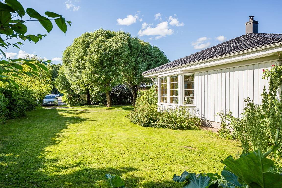 5 rum Villa på Durovägen 1 A Hagaström Gävle kommun - bild 3