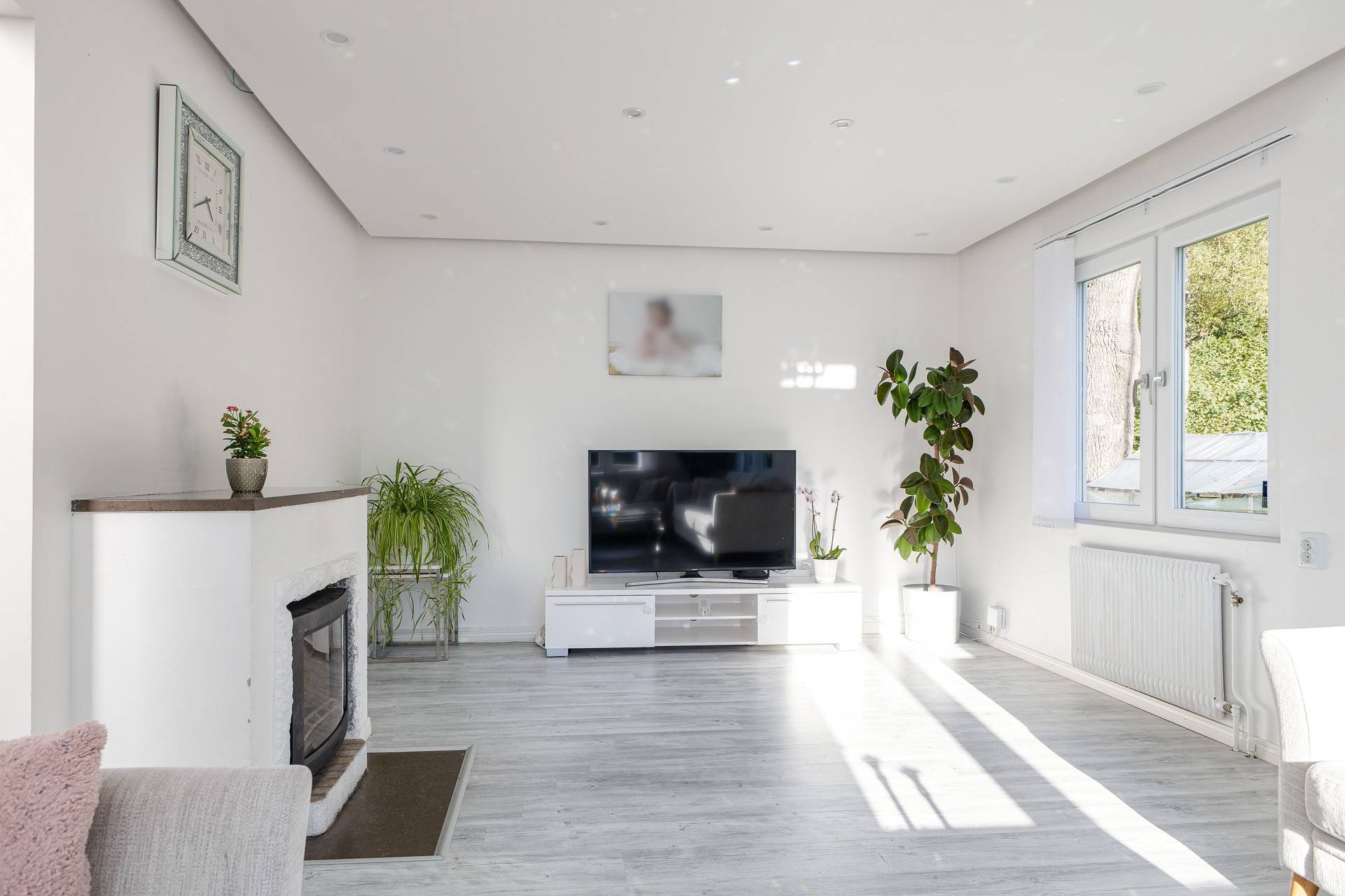 4 rum Villa på Mälarvägen 49 Kungsängen Köpings kommun - bild 7